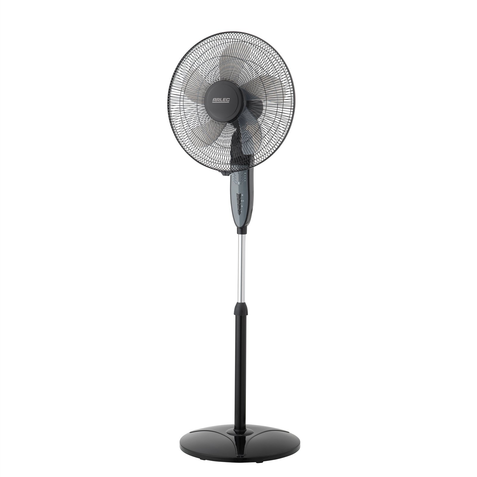 Arlec 40cm Pedestal Fan with Remote Bunnings New Zealand