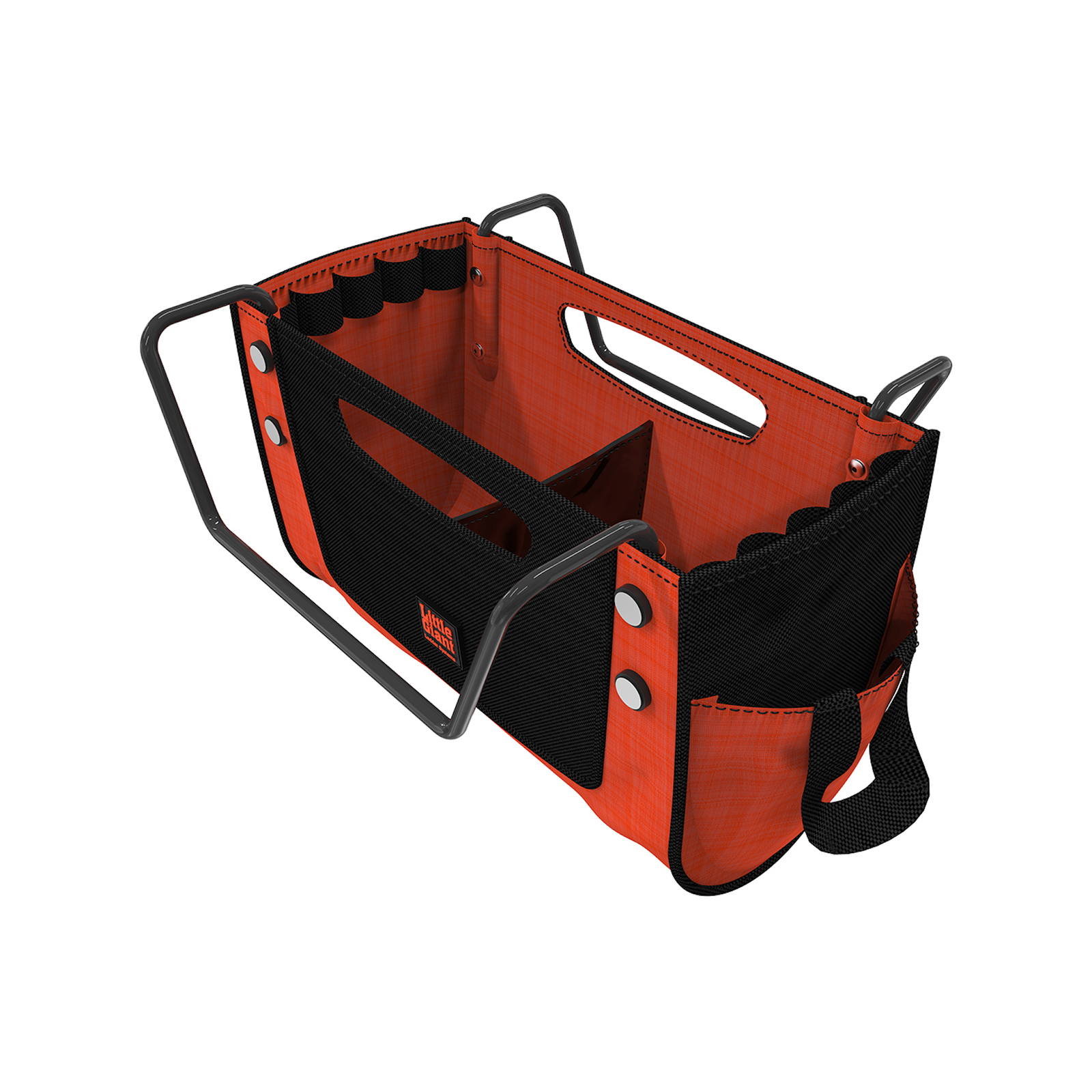 Little Giant Ladder Accessory Cargo Hold Tool Pouch Bunnings Australia