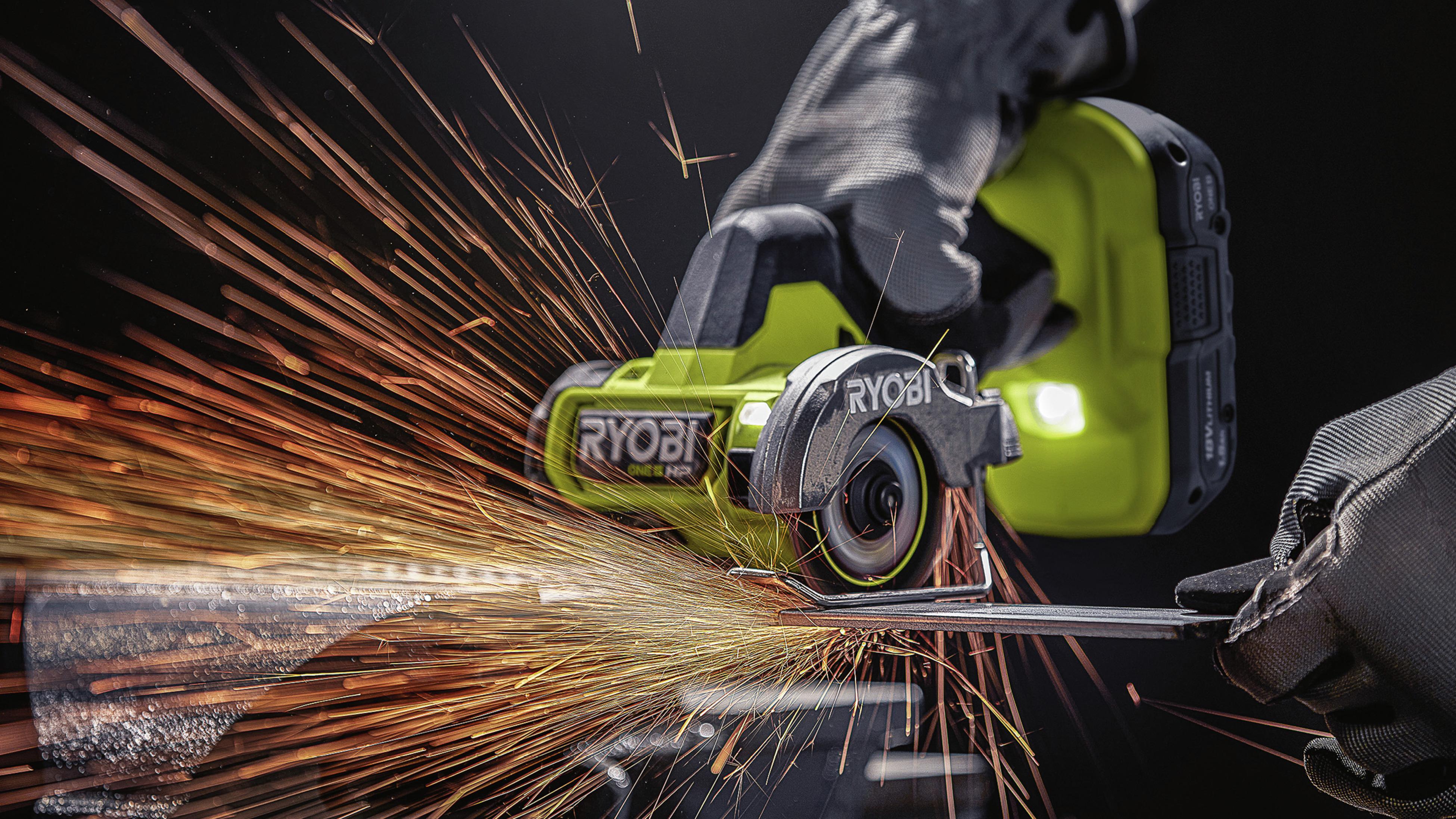 Introducing The Ryobi ONE HP Tool Range Bunnings Australia