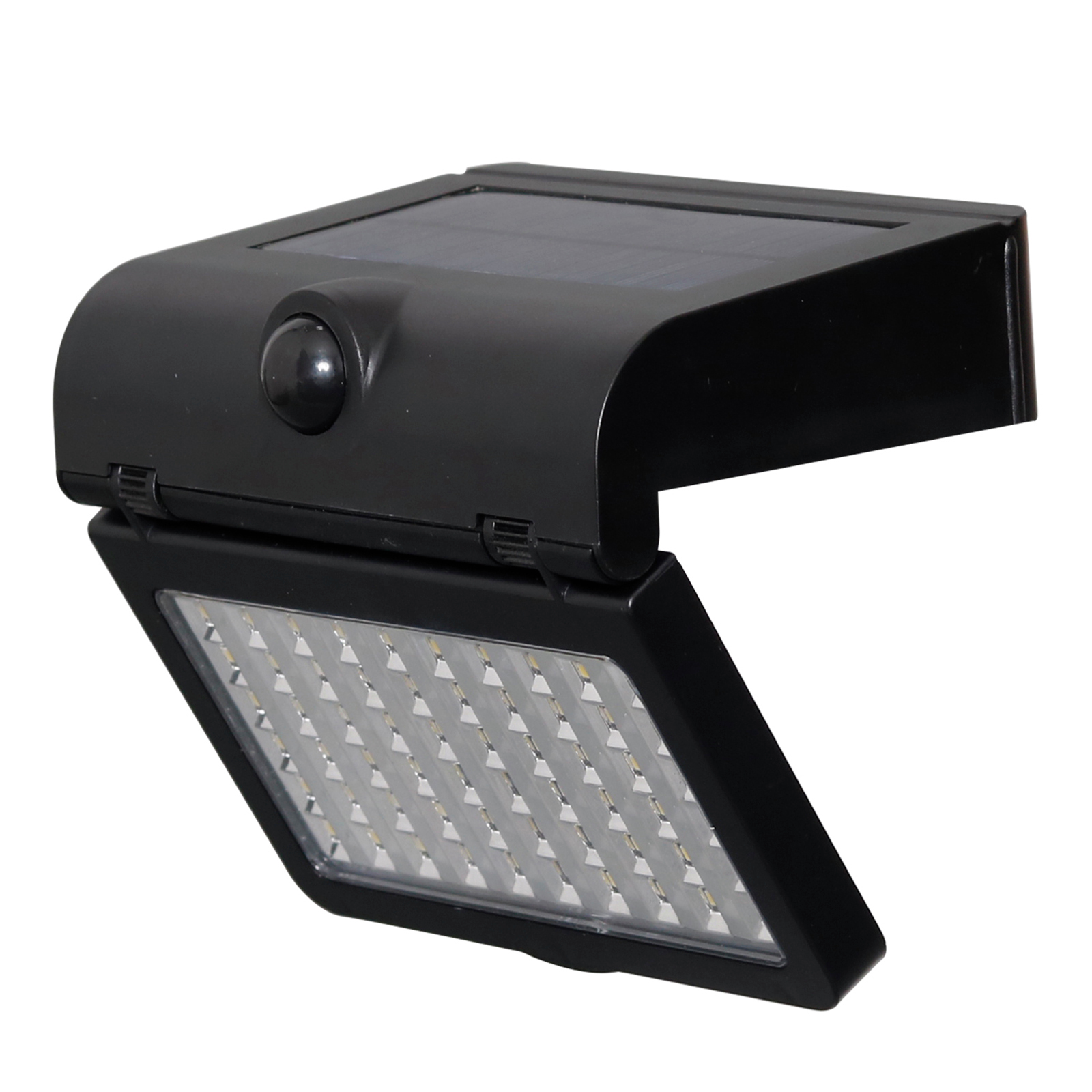 Gardenglo 1000lm Linkable Solar Motion Sensor Light Bunnings Australia