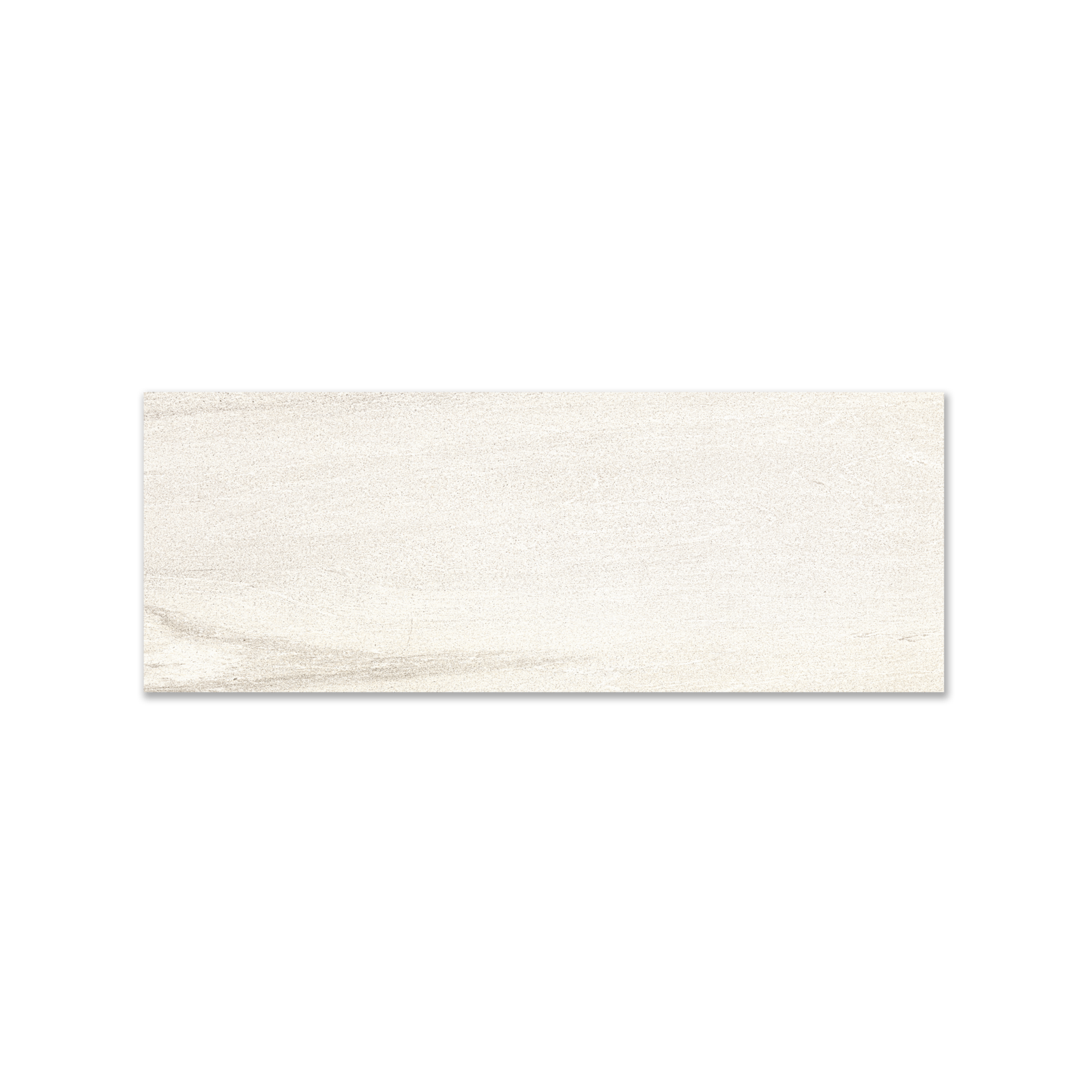 Johnson Tiles 300 x 800mm 1.44m² White Matt Cape Tile Bunnings Australia
