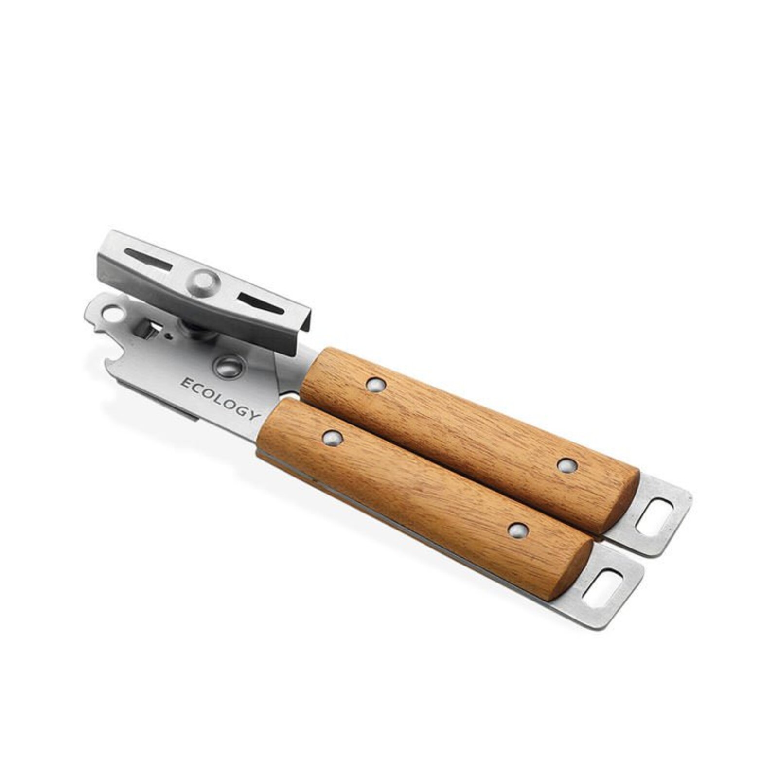 Ecology Acacia Provisions Can Opener Bunnings Australia