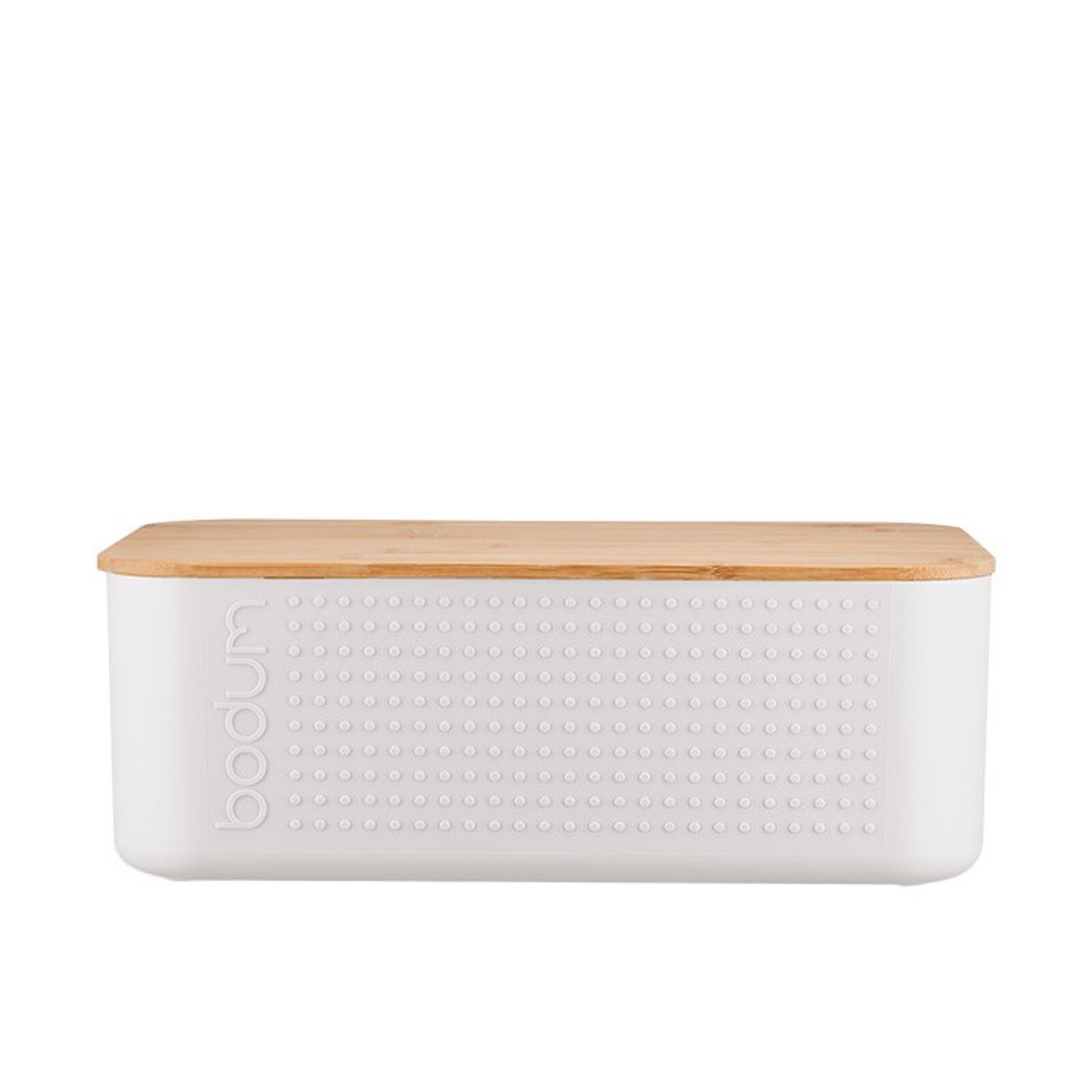 Bodum Bistro Bread Box Small Ivory Bunnings Australia