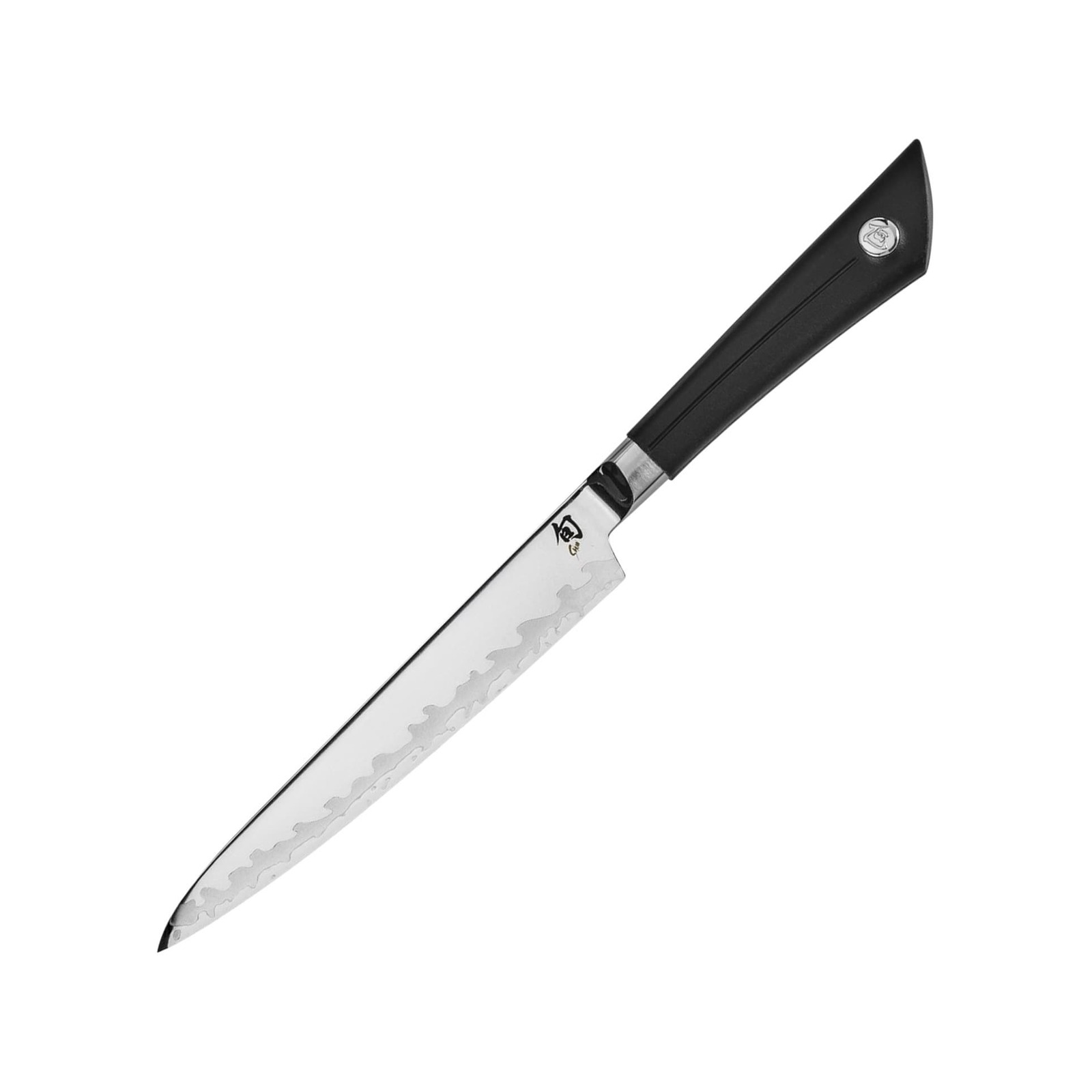 Shun Sora Utility Knife 15cm - Bunnings Australia