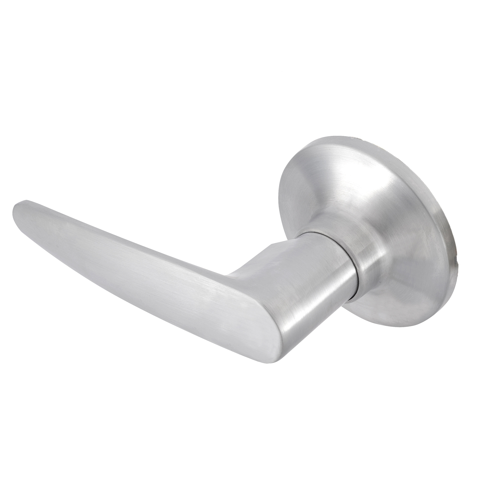 Gainsborough Satin Chrome G4 Series Ambassador Dummy Leverset