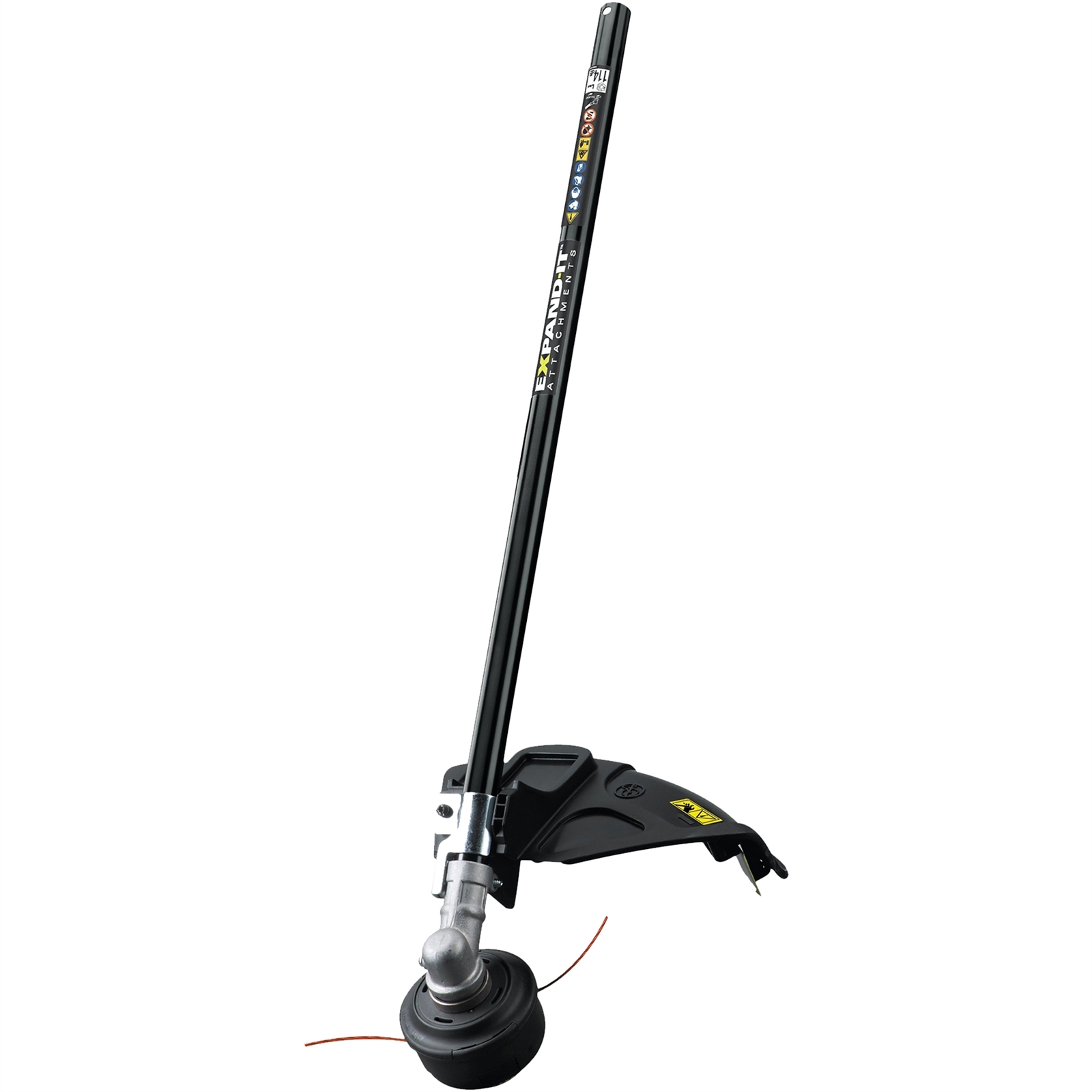 Image of Ryobi RLT254SDSO Best Buy website link