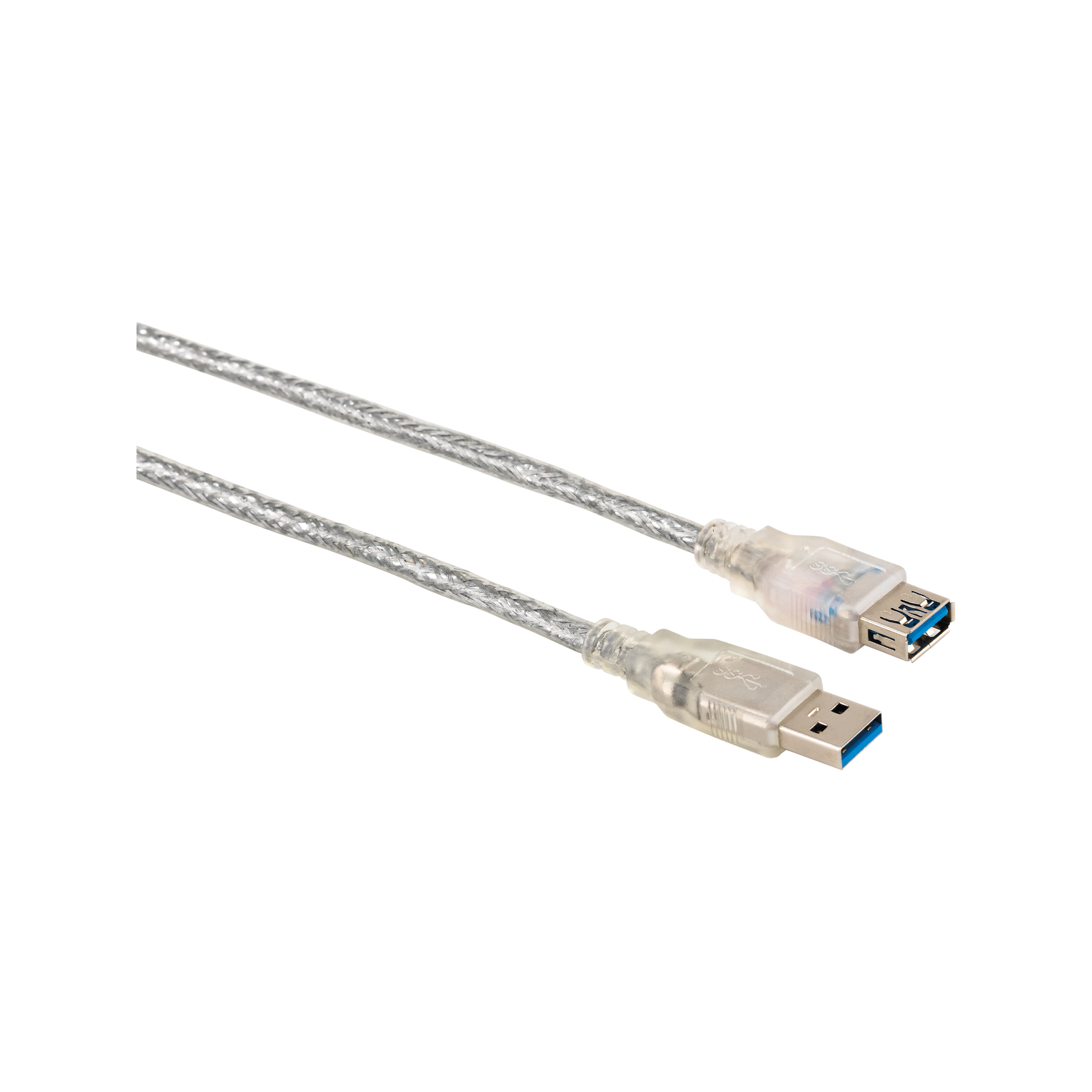 Intim Springe tørst Antsig 5m USB-A Male To USB-A Female Extension Cable - Bunnings Australia