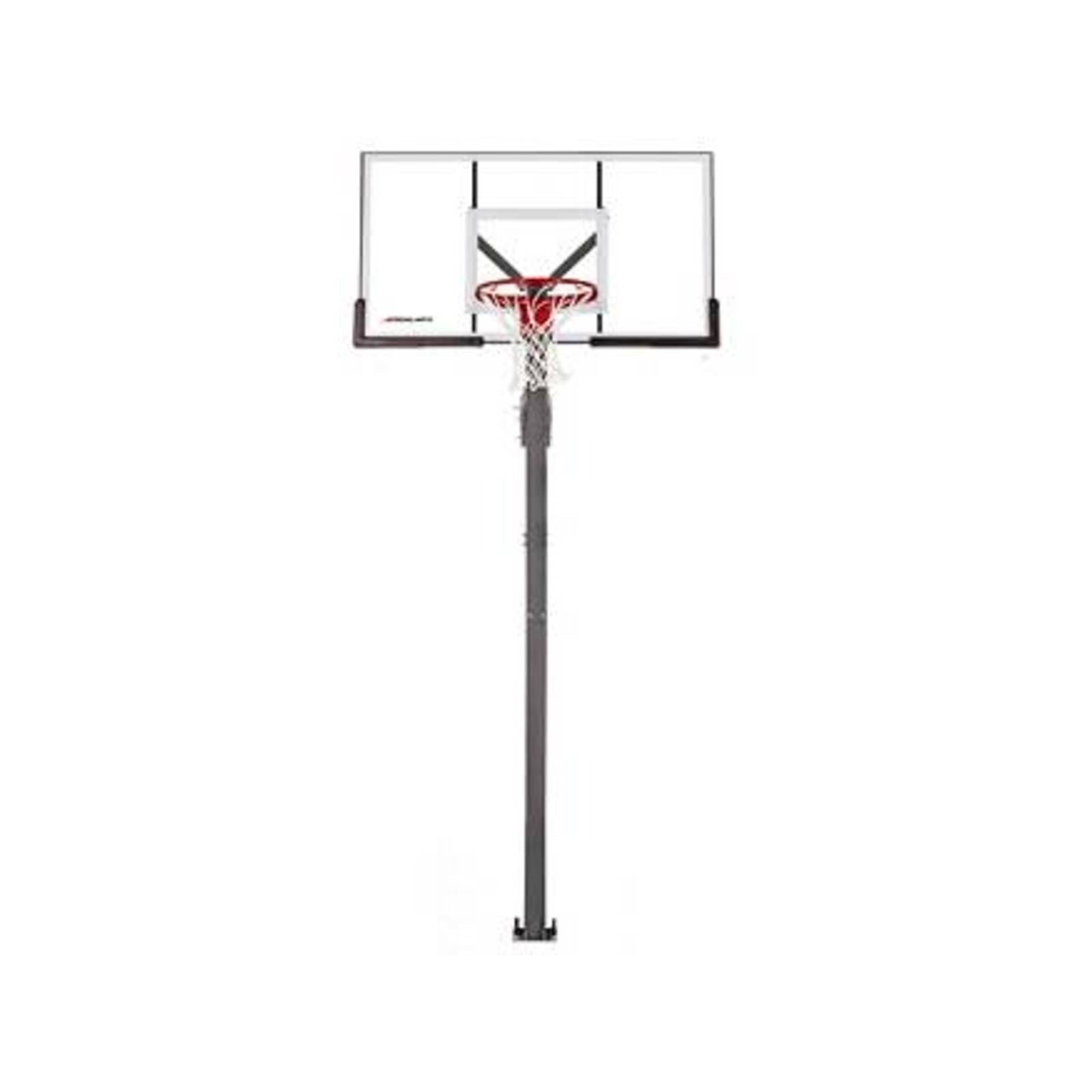 Goaliath Prodigy Inground 54" Basketball Hoop Bunnings Australia