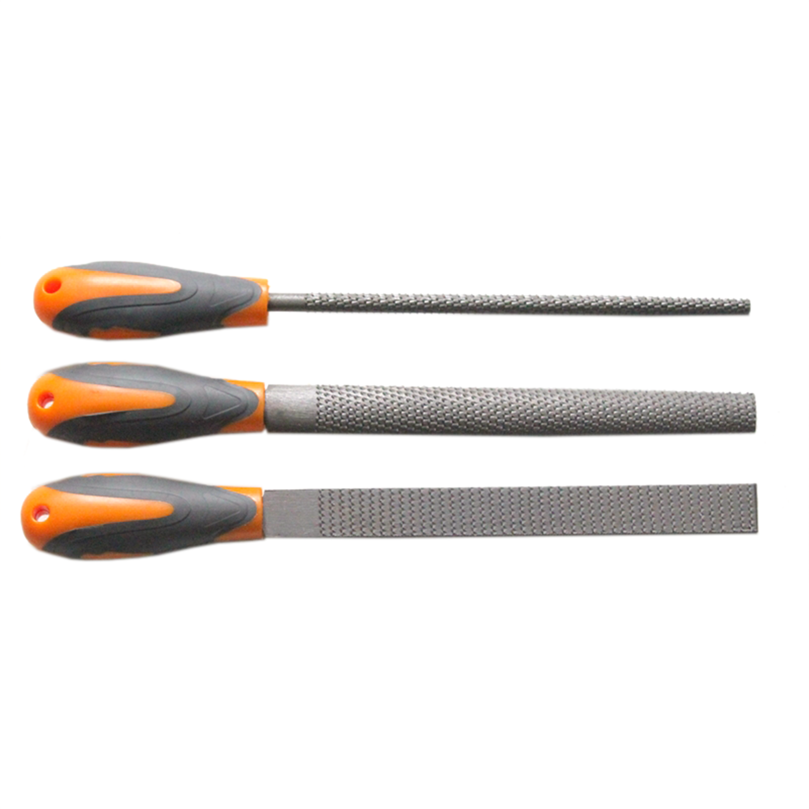 Craftright 3 Piece Wood Rasp File Set Bunnings Australia