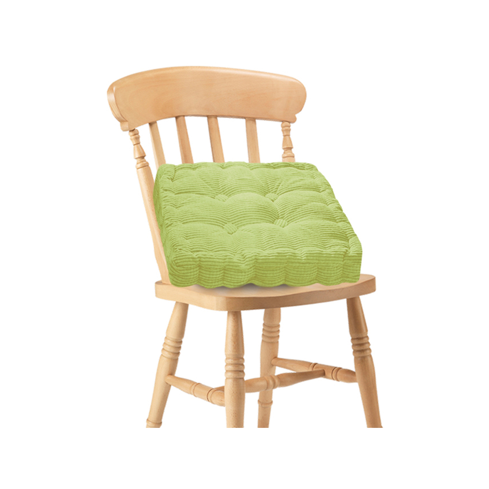 SOGA Green Square Cushion Bunnings Australia