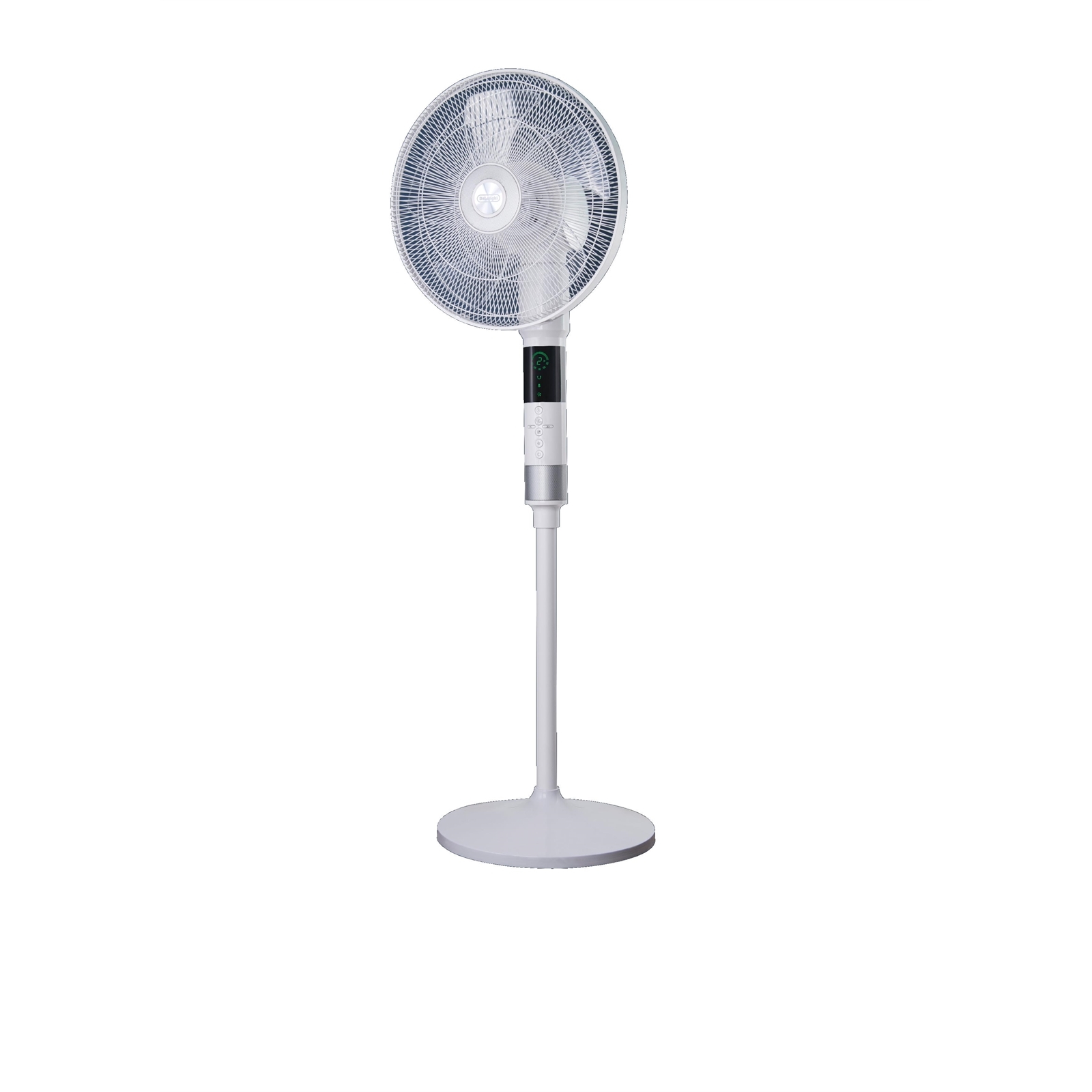 De'Longhi 360 Degree Oscillating Pedestal Fan Bunnings Australia