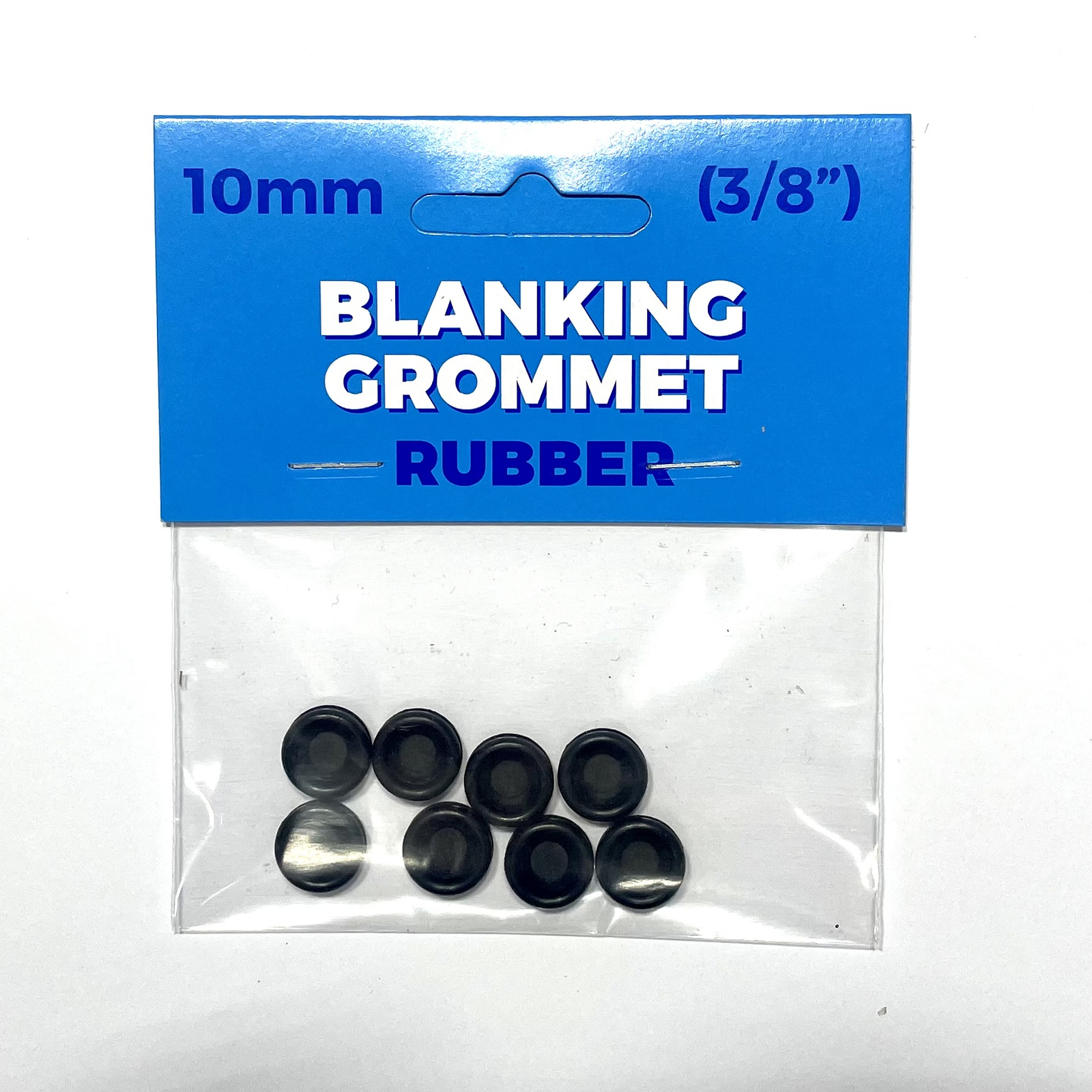 Premier Blue 10mm Blanking Grommet Bunnings Australia
