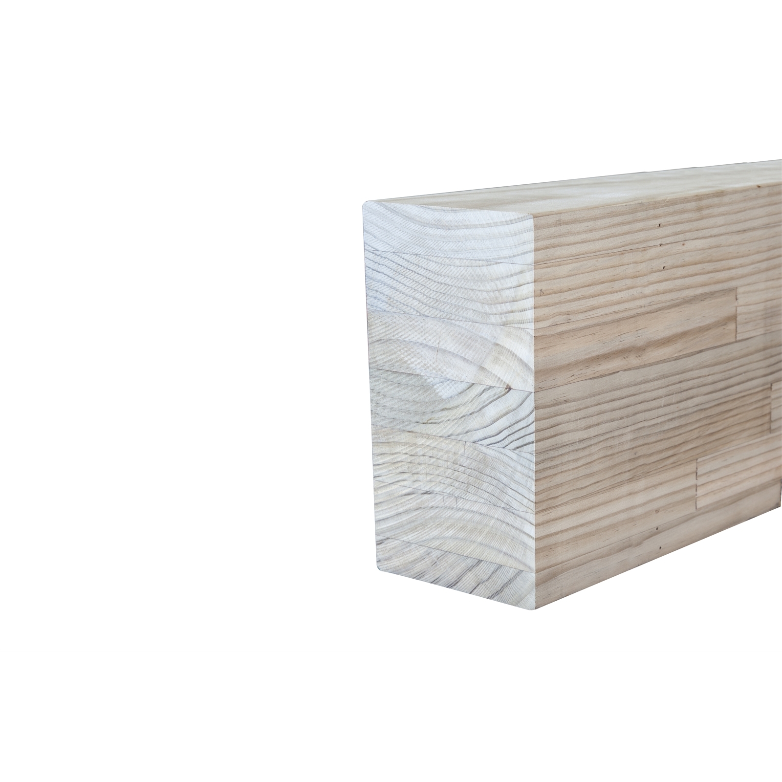 PROLAM 240 x 88mm PLVL8 CCA H3.2 KD Visual Beam Per Linear Metre