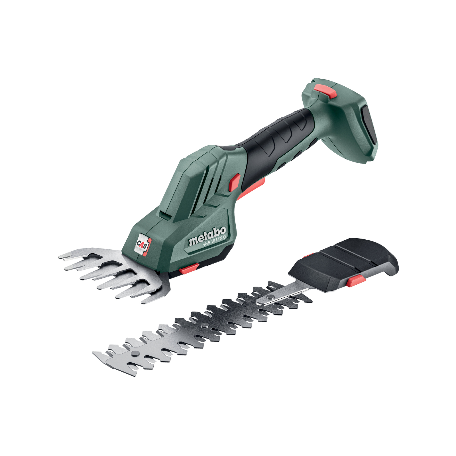 Metabo 18V Grass Shears Skin Only SGS 18 LTX Q Bunnings Australia
