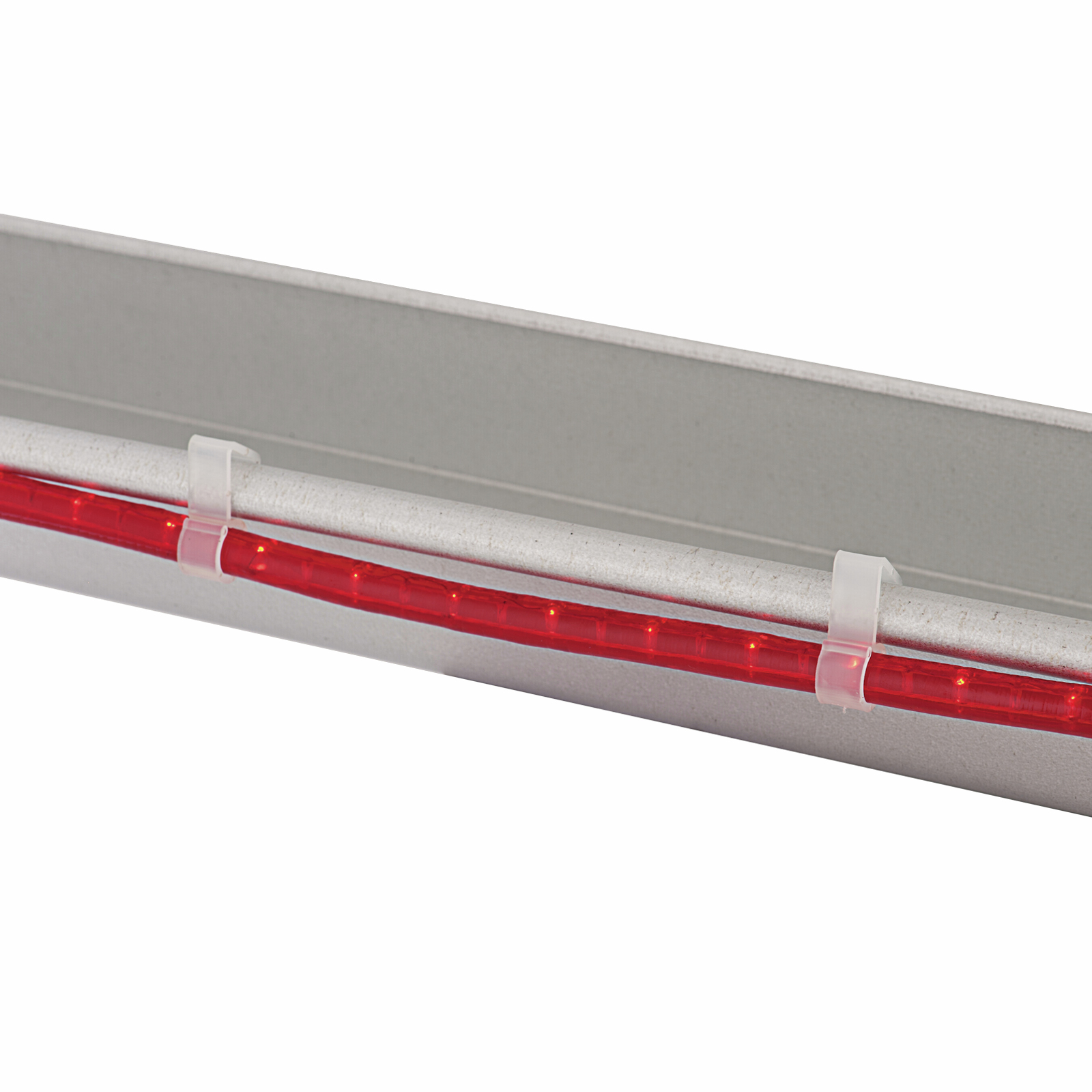 Arlec Rope Light Gutter Hooks 50 Pack Bunnings Australia