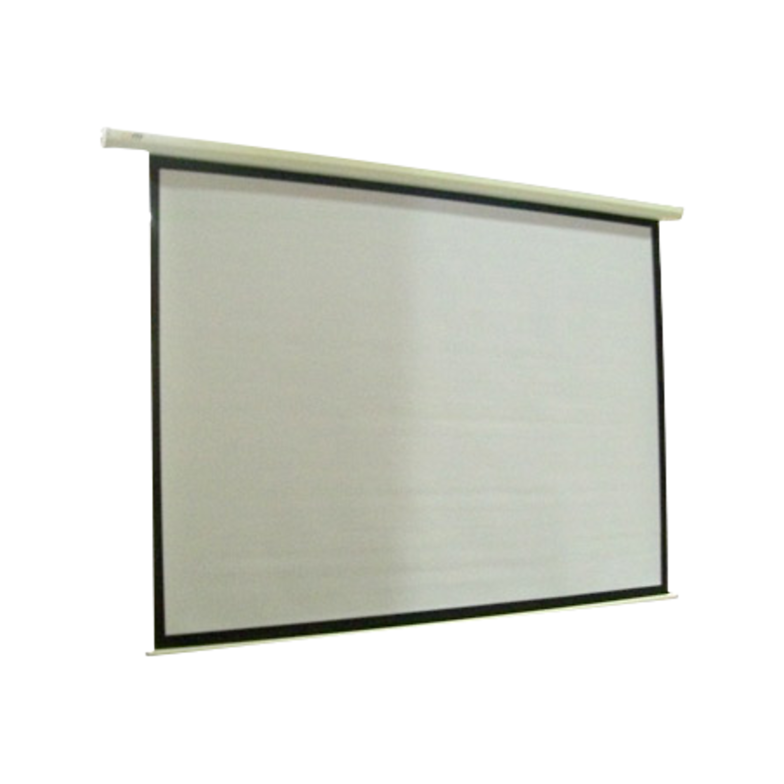 150" Electric Projector Screen W/Remote Bunnings Australia