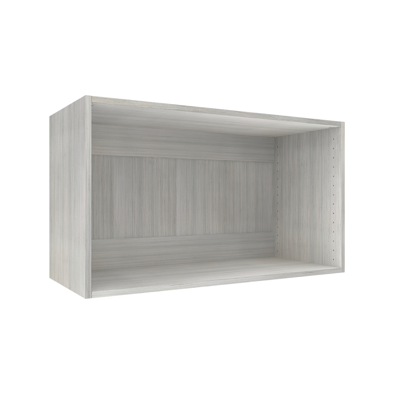 Lugna 512 x 900 x 380mm Mist Cabinet Shell - Bunnings Australia