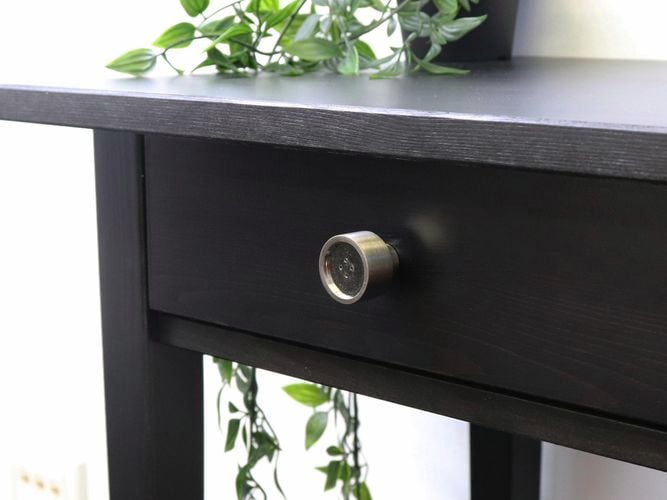 hallway table