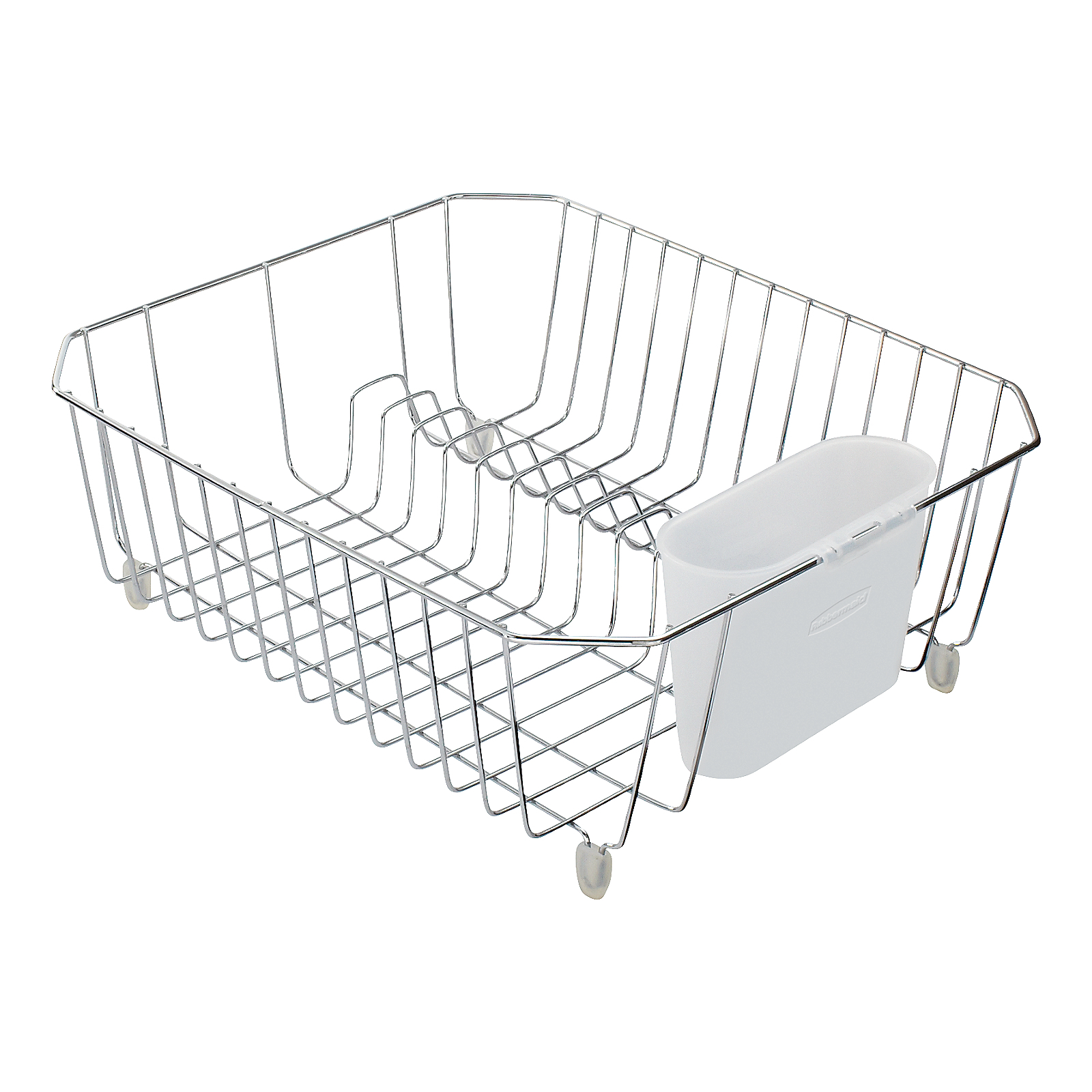 Rubbermaid Small Antimicrobial Dish Drainer Bunnings Australia