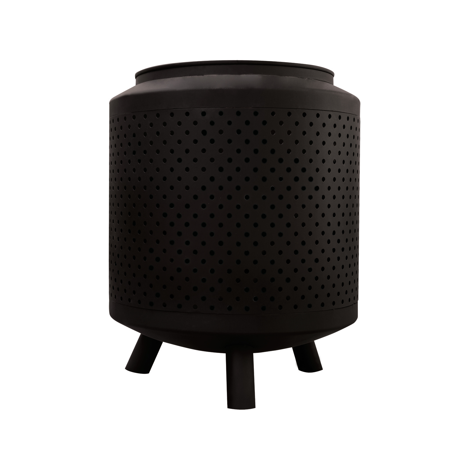 Glow 'Acheron' Fire Pit Bunnings Australia