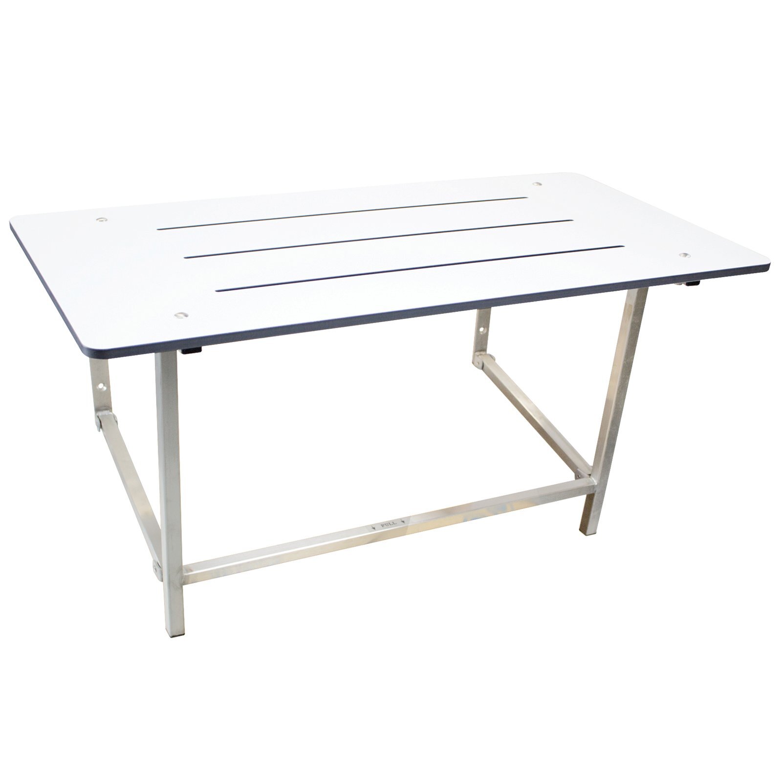 Bradley Folding Shower Seat Bunnings Australia