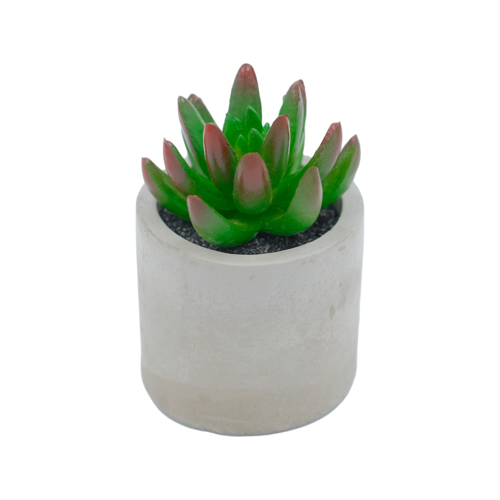 UN-REAL 13cm Green Succulent Artificial Plant - Bunnings New Zealand