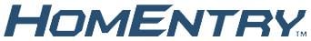 HomEntry logo