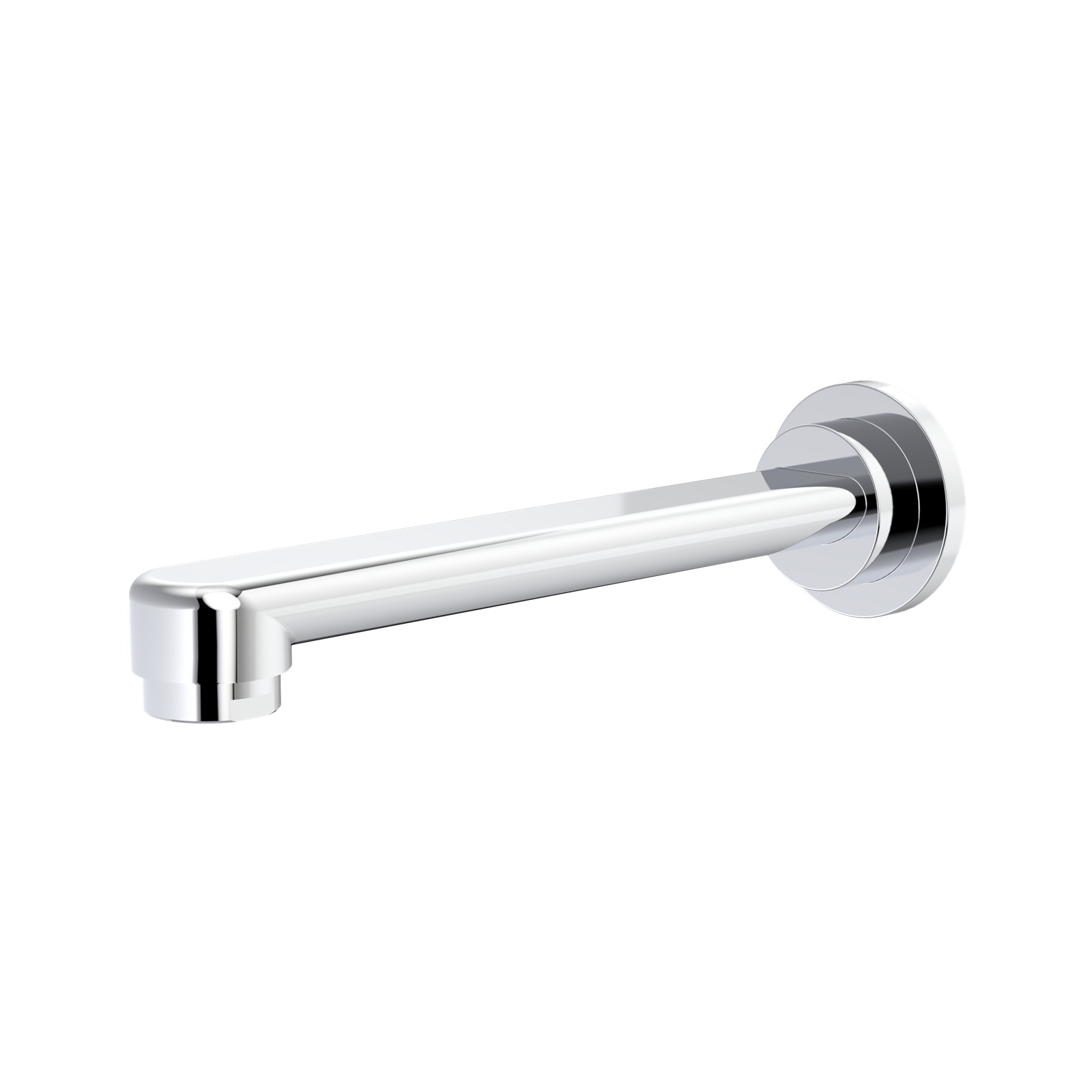 Dorf Chrome Kip Bath Outlet - Bunnings Australia