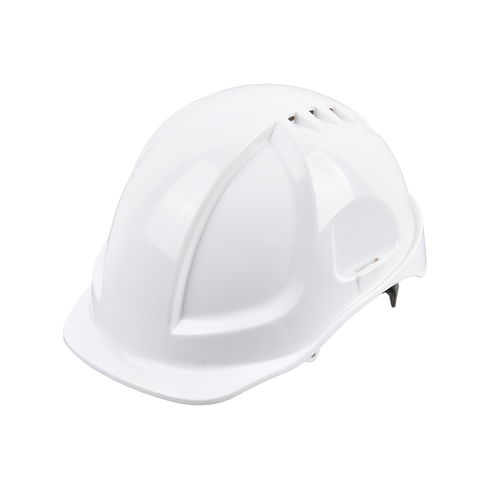 Tactix White Vented Safety Helmet Bunnings New Zealand