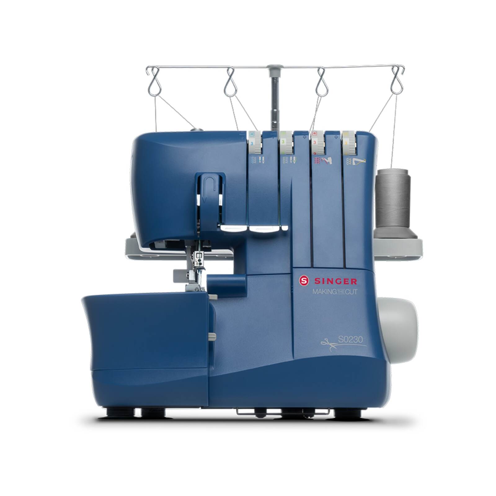 SINGER 0235 Overlocker Bunnings Australia