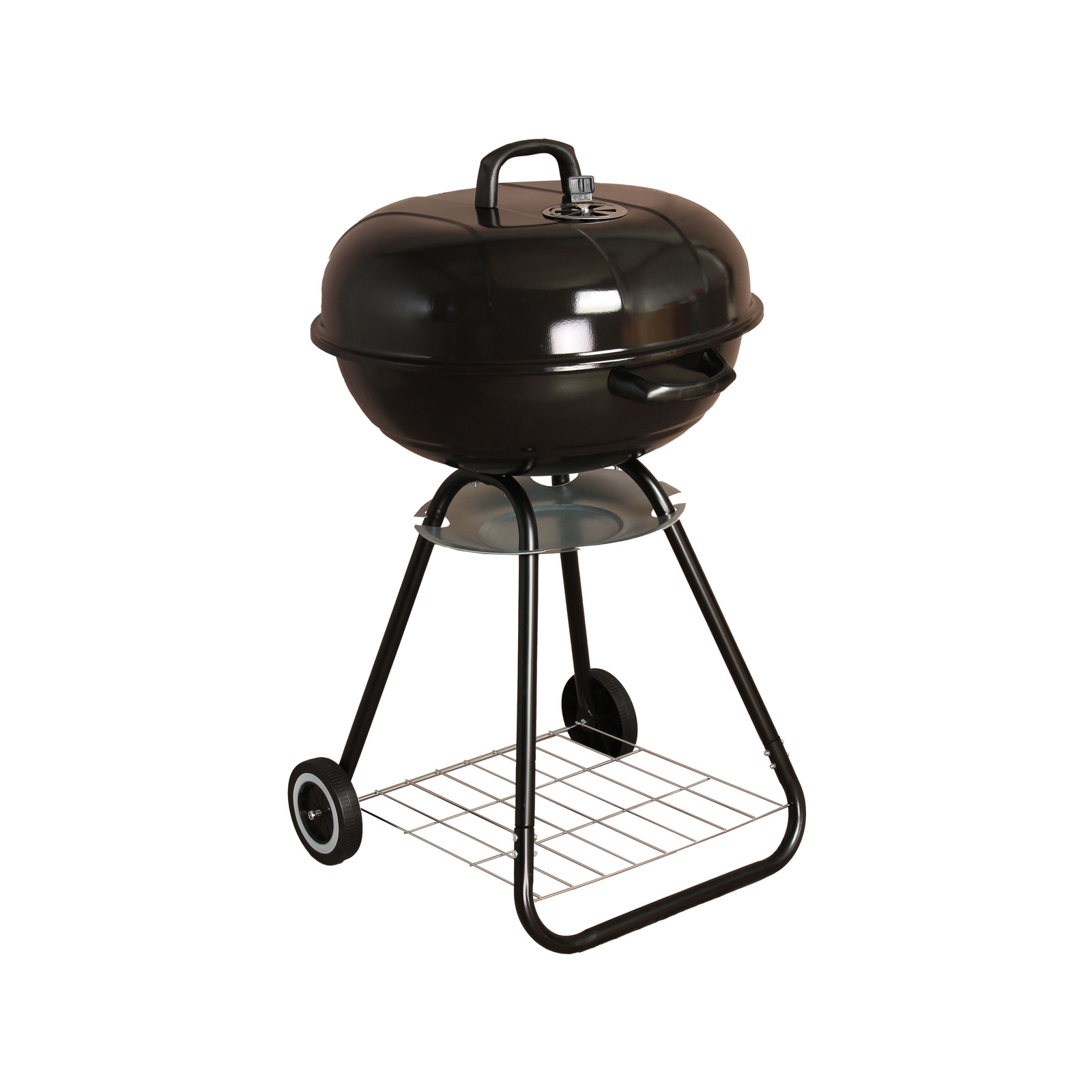 Jumbuck 57cm Medina Kettle BBQ Bunnings Australia