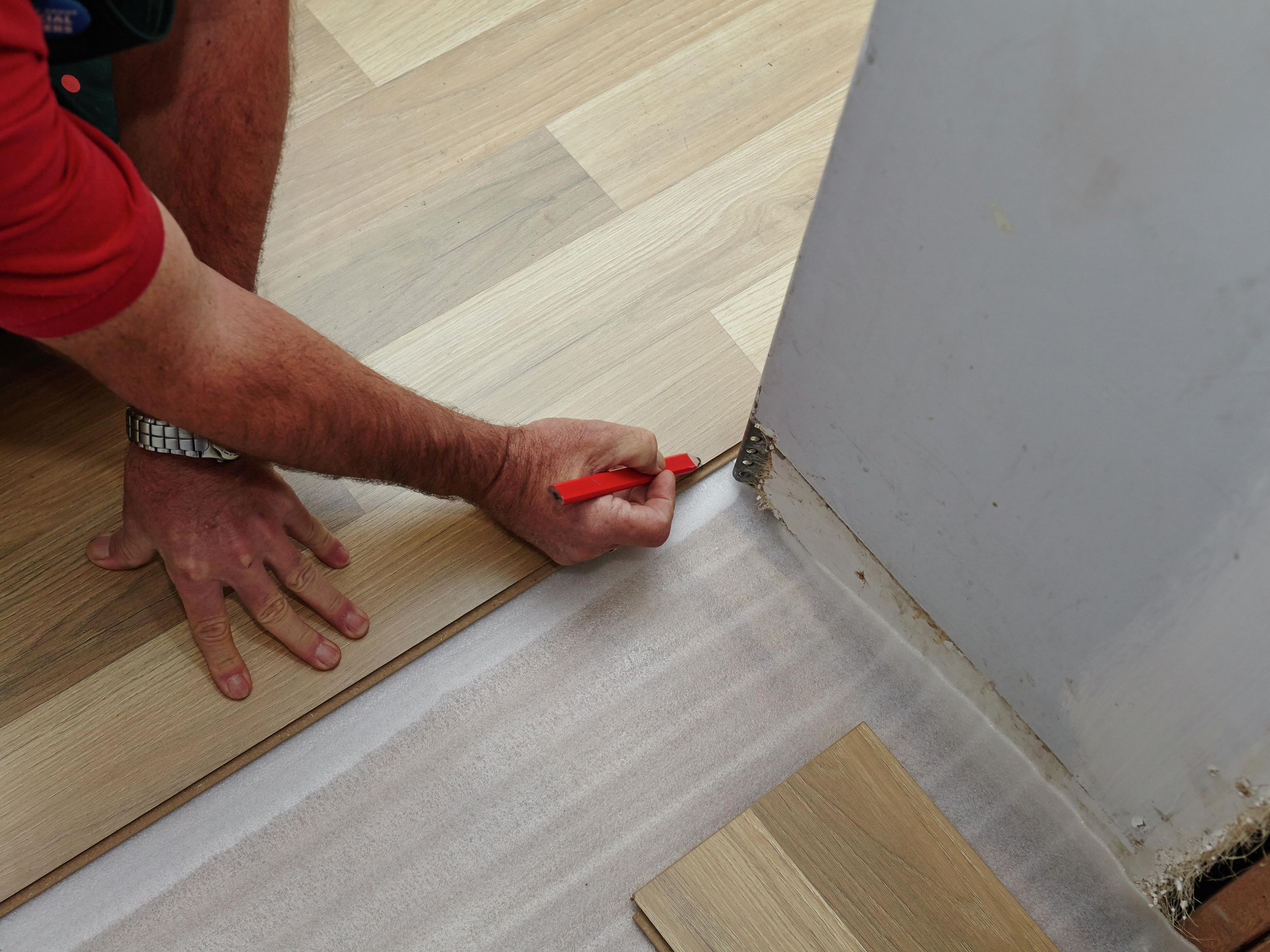 Vinyl Plank Flooring - Bunnings Australia