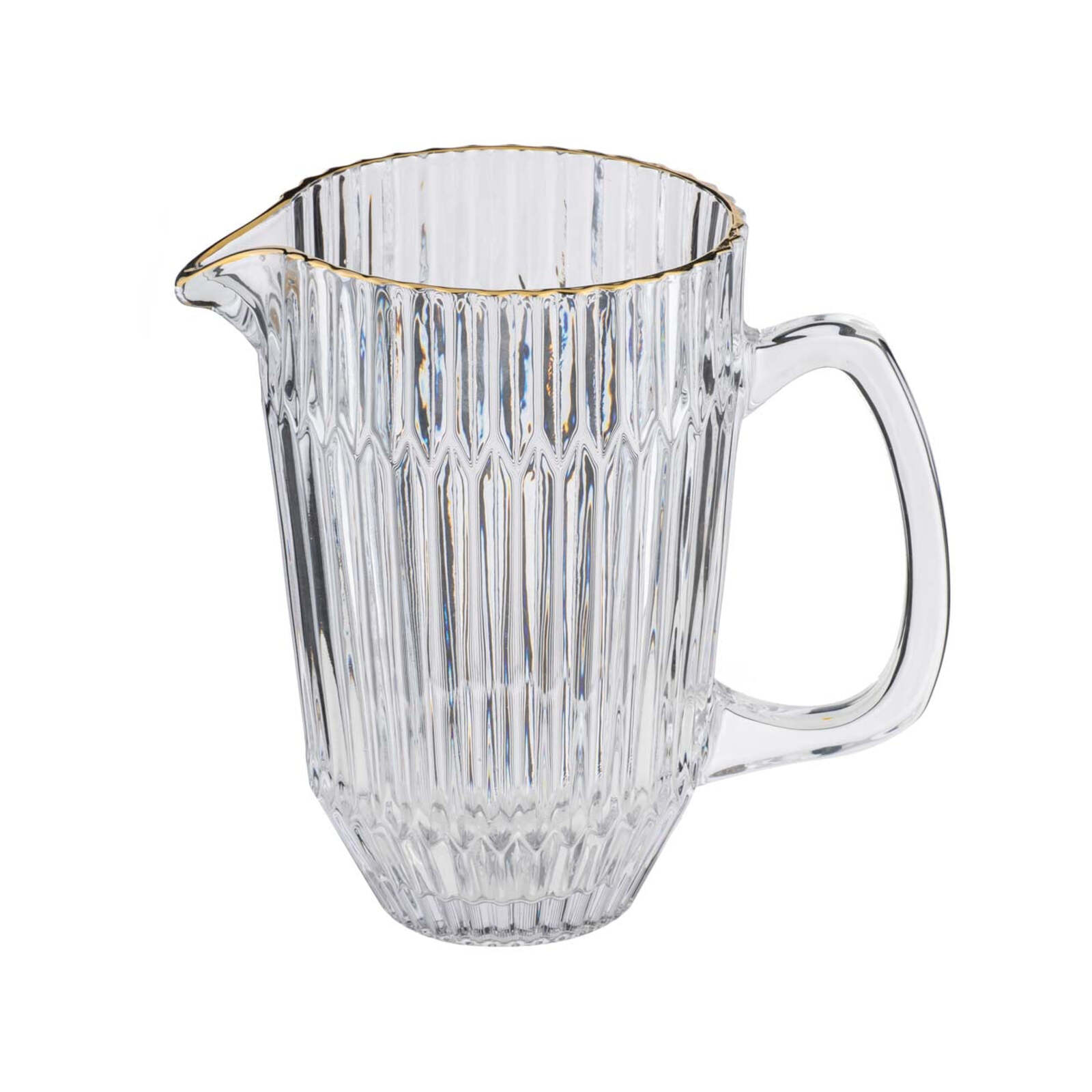 Tempa Amara Jug Clear - Bunnings Australia