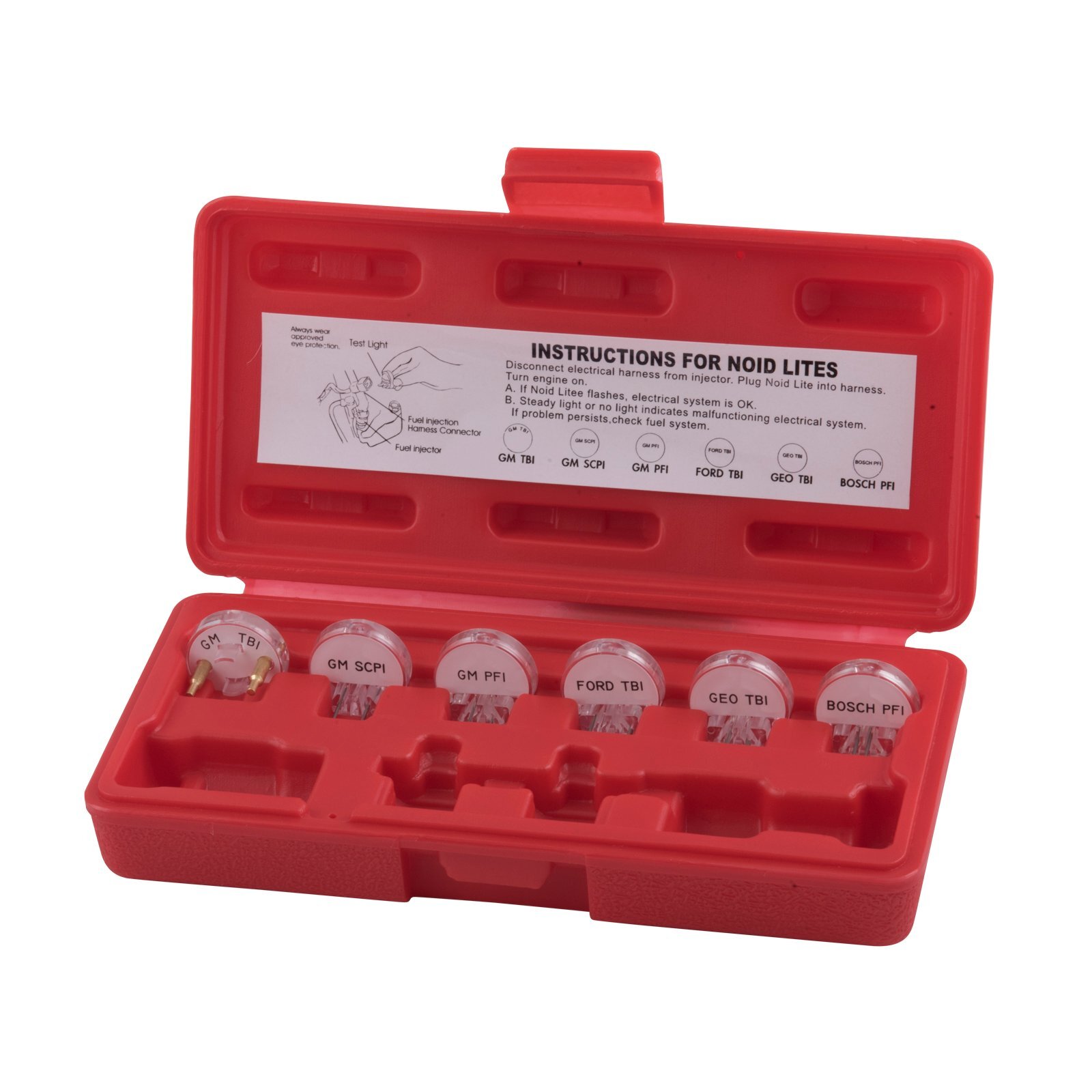 Kincrome EFI System Tester Bunnings Australia