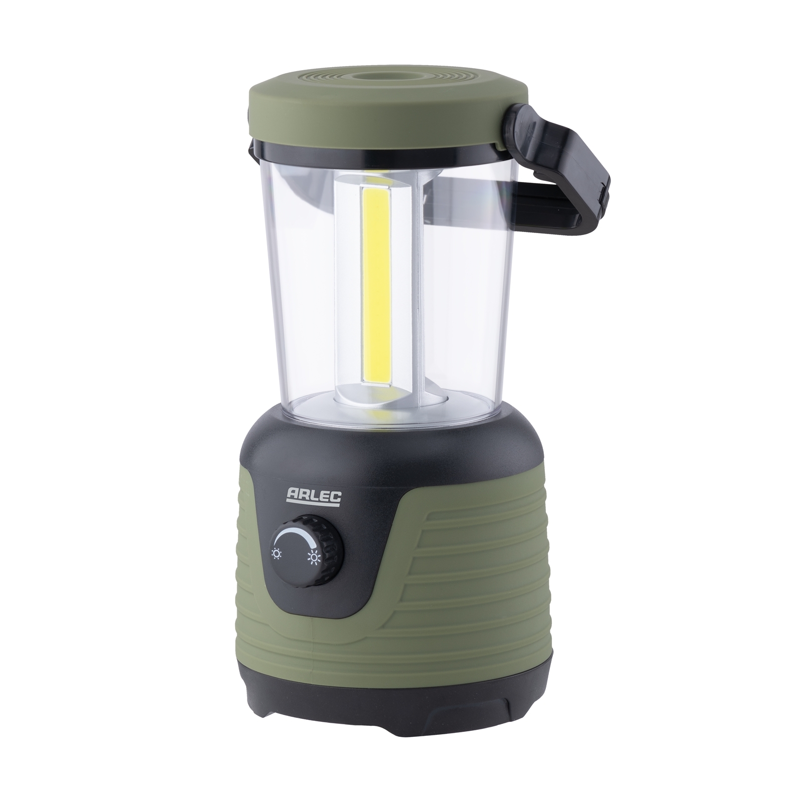 Arlec 500 Lumen Camping Lantern Bunnings New Zealand