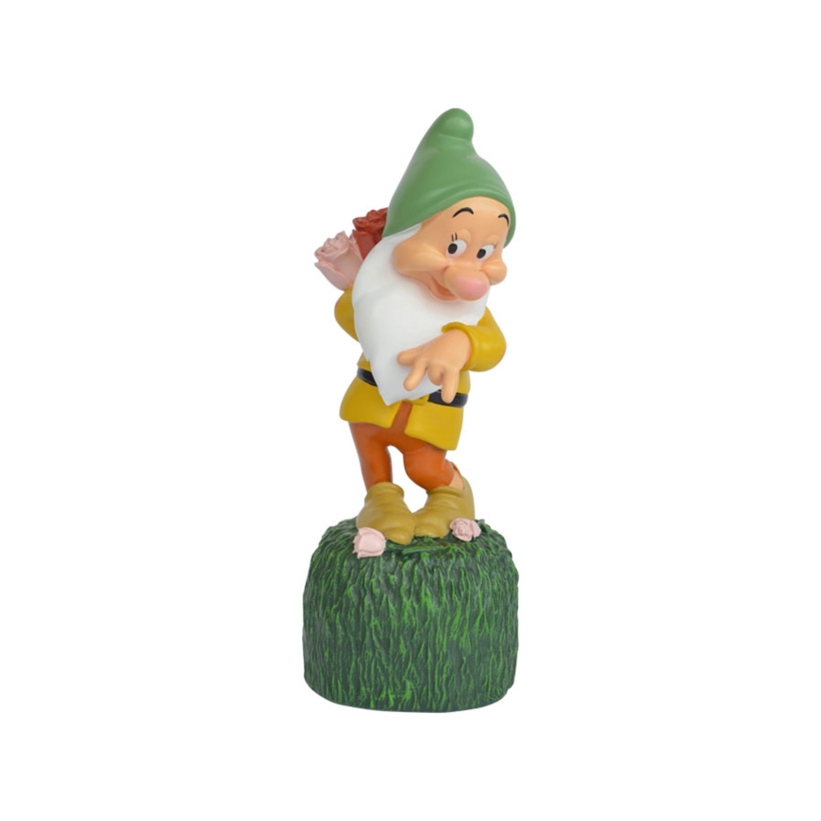 GARDEN STATUE DISNEY BASHFUL - Bunnings New Zealand