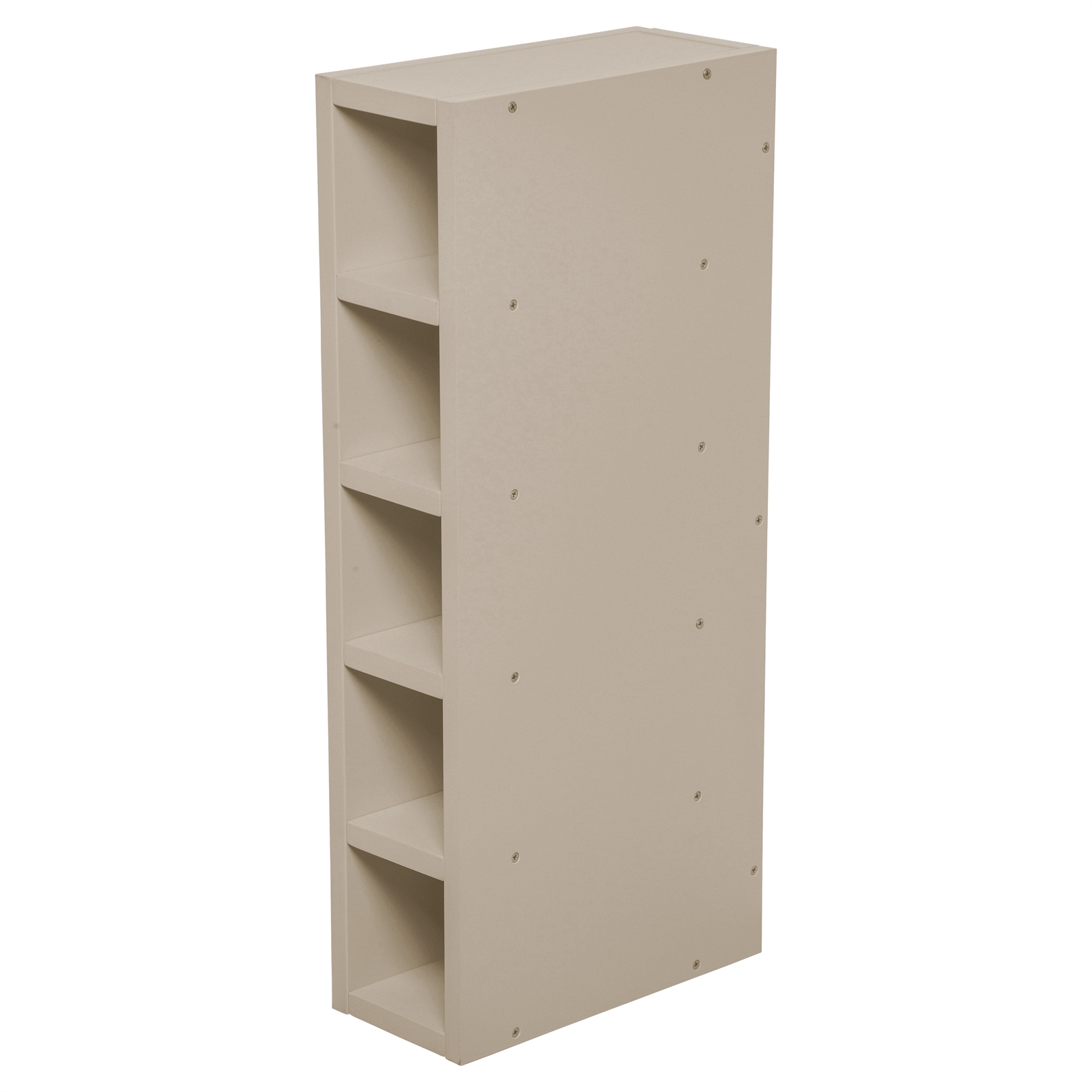 Kaboodle 150mm Wine Rack Shimmer Metallic Bunnings Australia