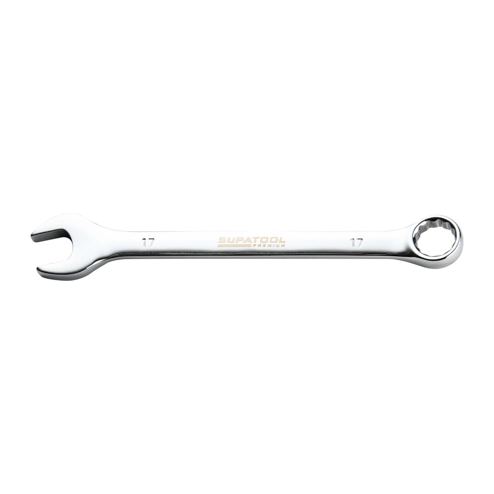 Supatool Premium 17mm Combination Spanner Bunnings Australia