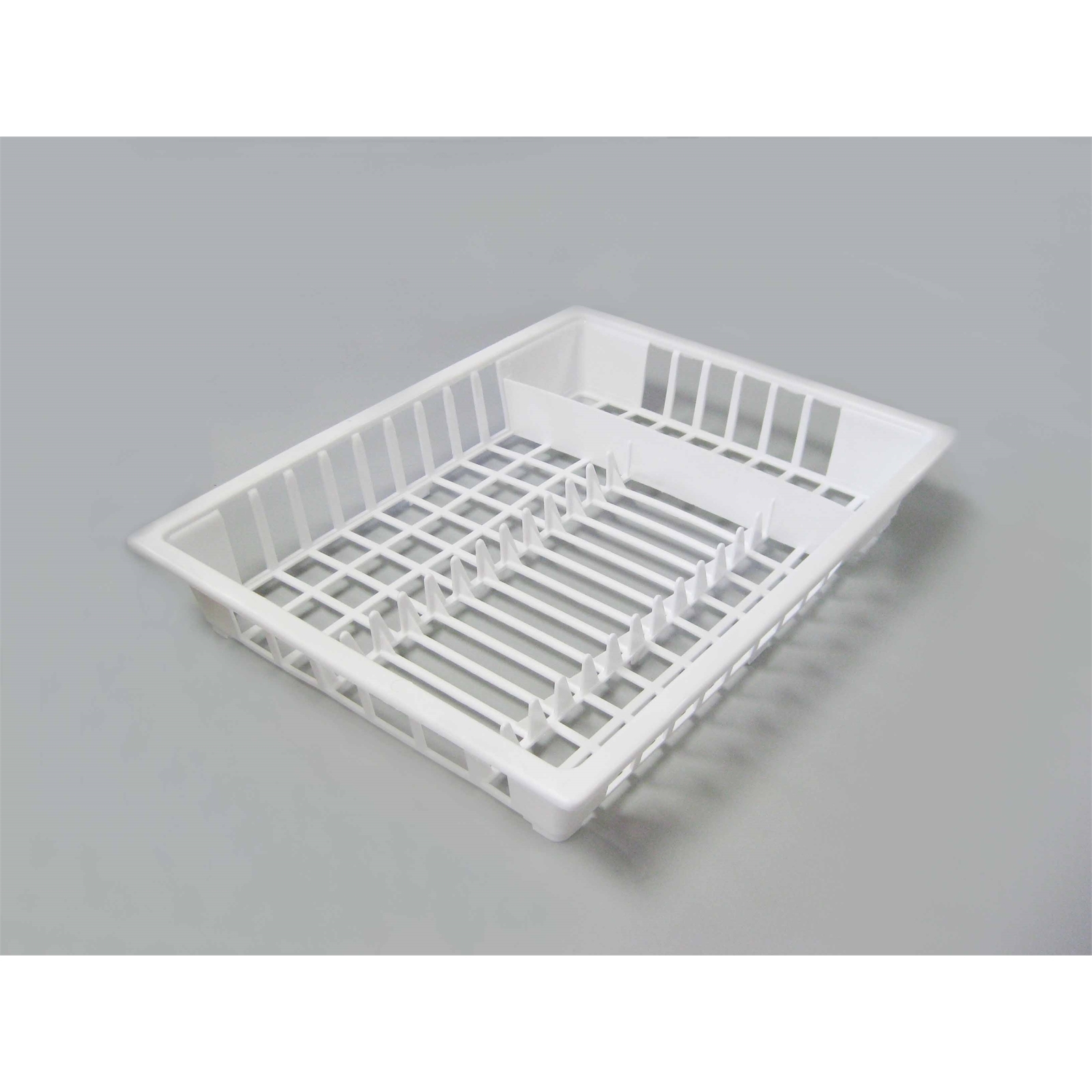 Icon Plastics Dish And Cutlery Drainer Bunnings Australia