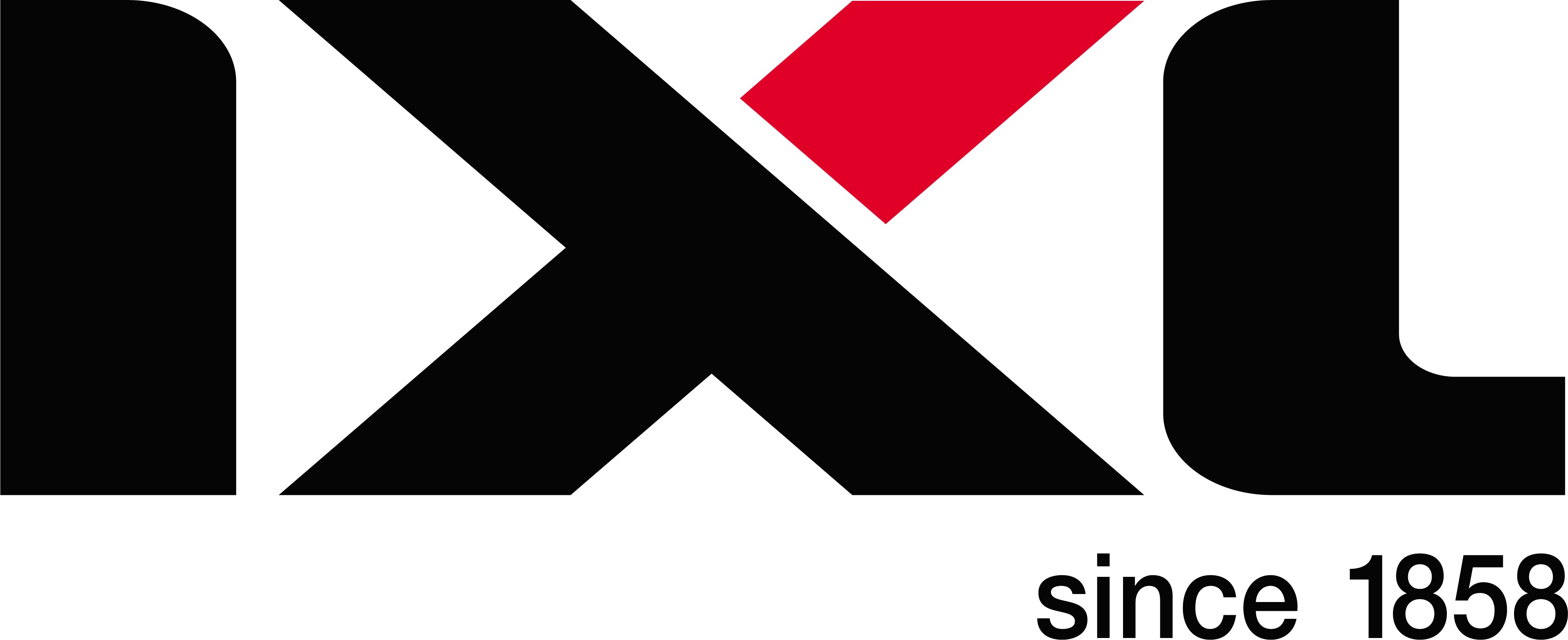 Logo - IXL
