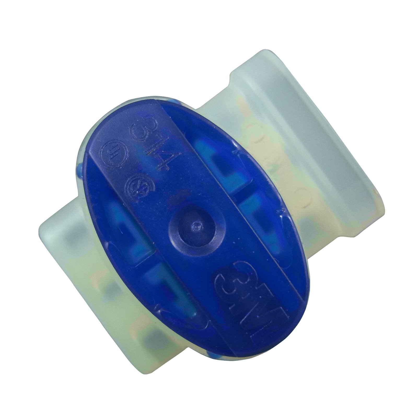 HR Products 0.5mm 1.0mm Irrigation Cable Joiner Bunnings Australia