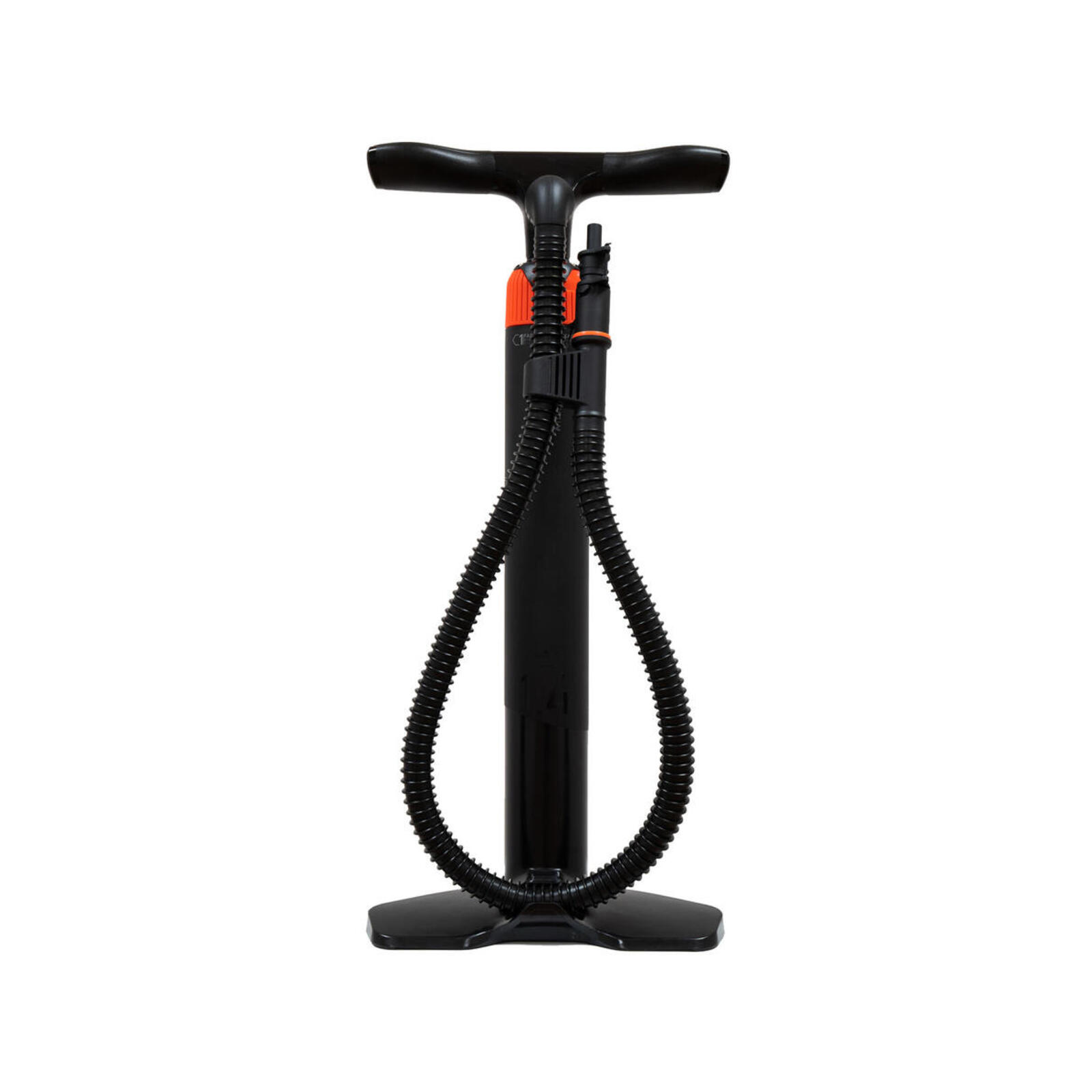 Itiwit Sup And Kayak Double Action High Pressure Hand Pump Bunnings