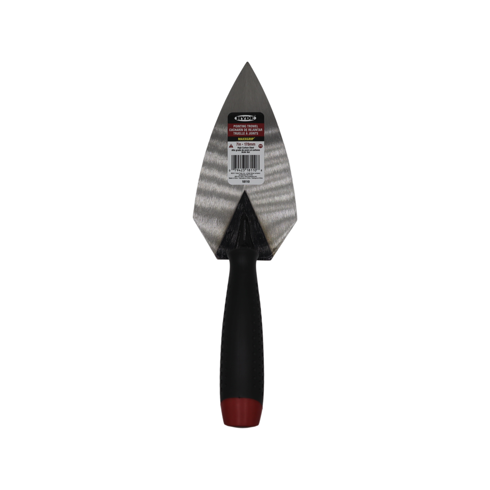 Hyde 178mm Pointing Trowel Bunnings Australia