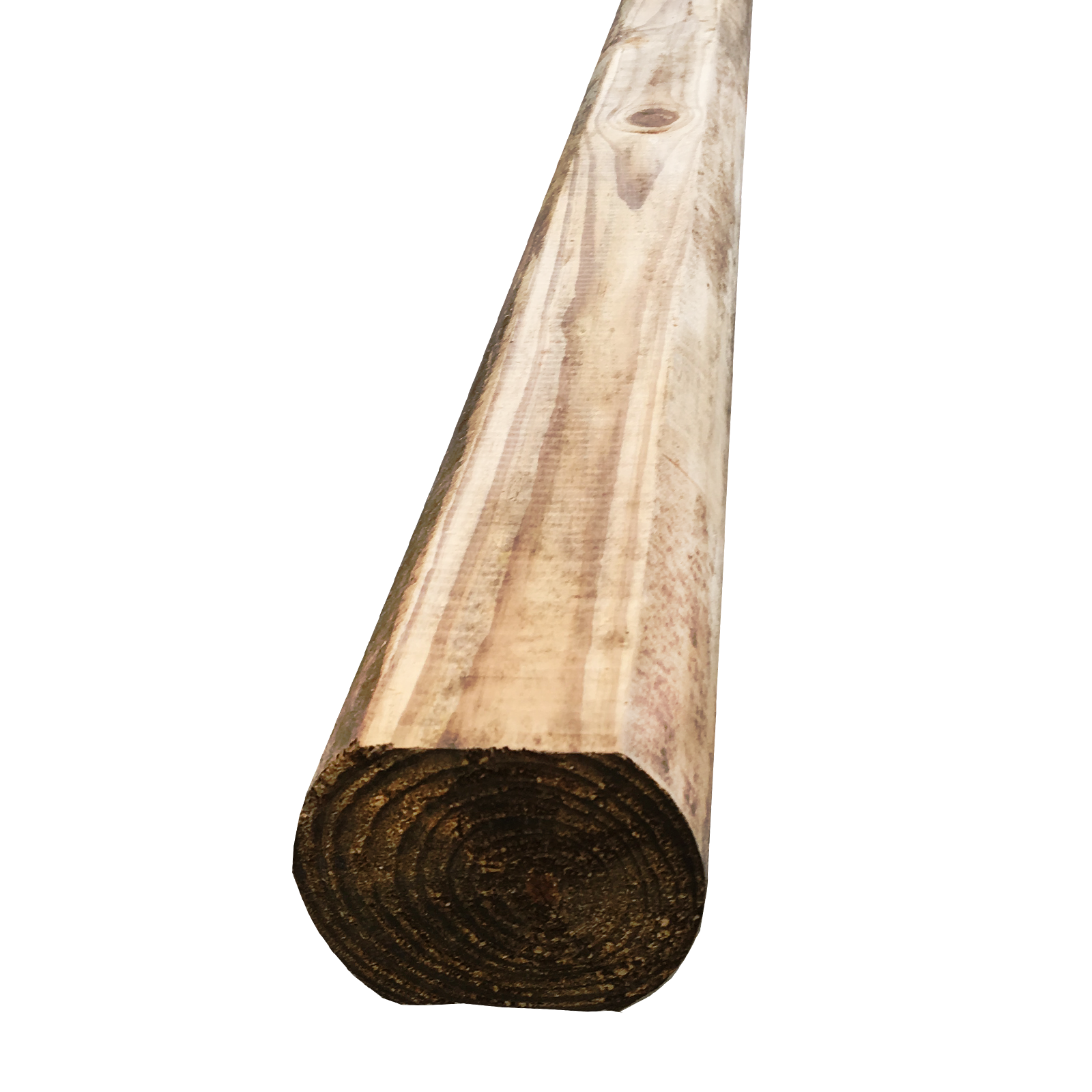 100 x 100mm 3.0m Slab H4 Treated Pine Wet CCA Bunnings Australia