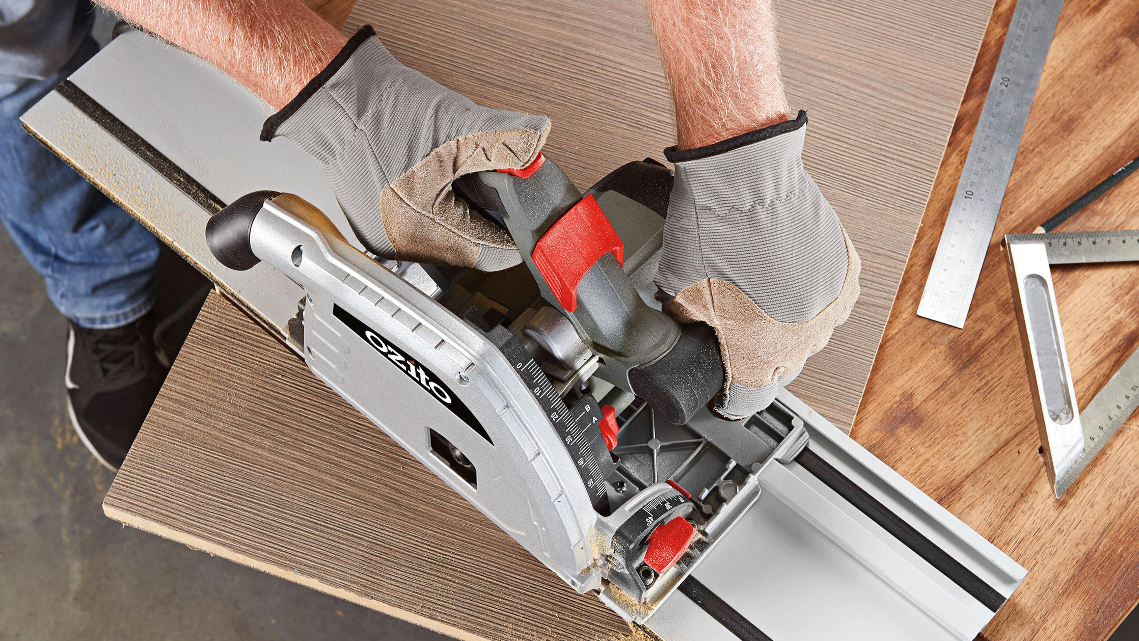 Skilsaw cutting deals guide