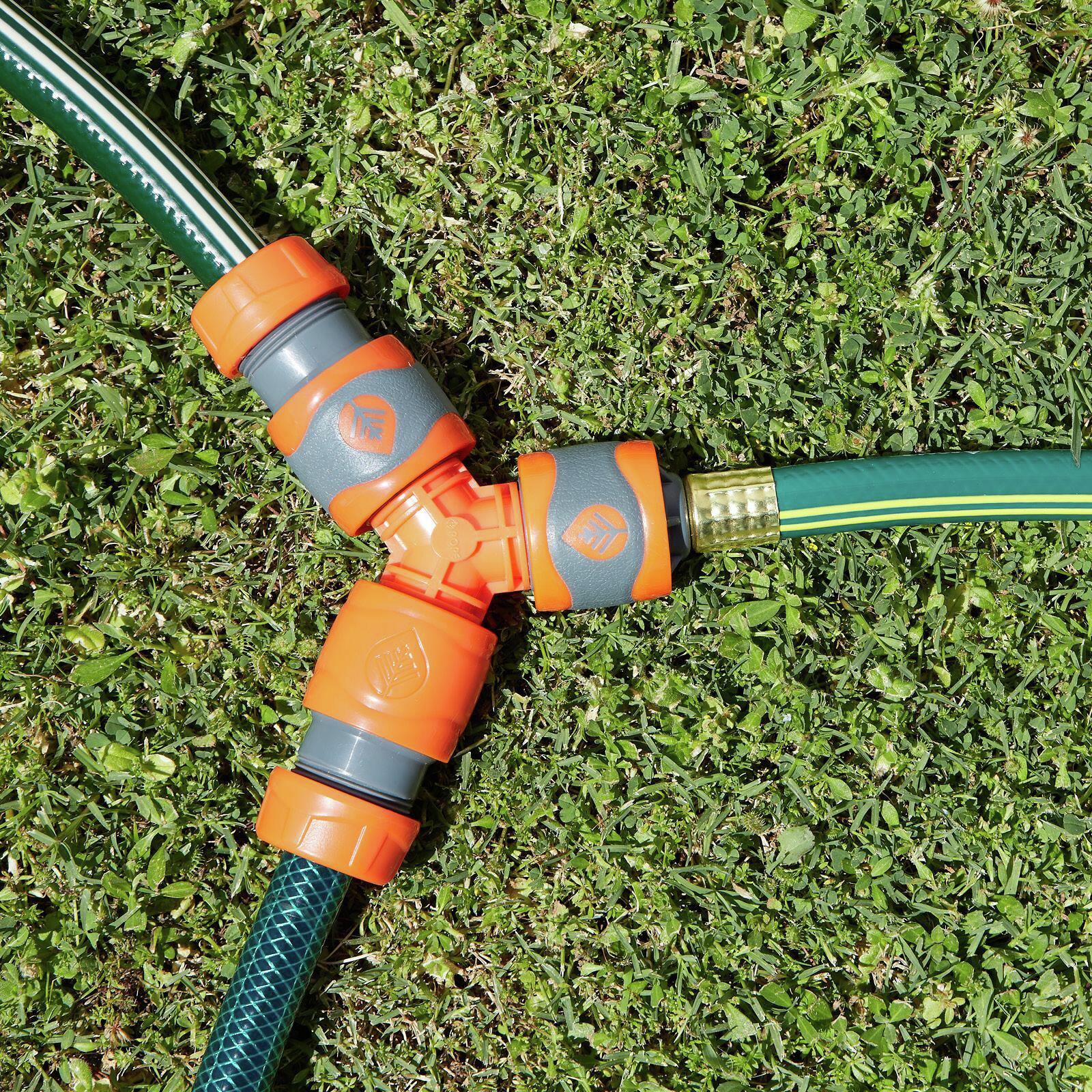 Pope 12mm 3 Way Coupler Bunnings Australia