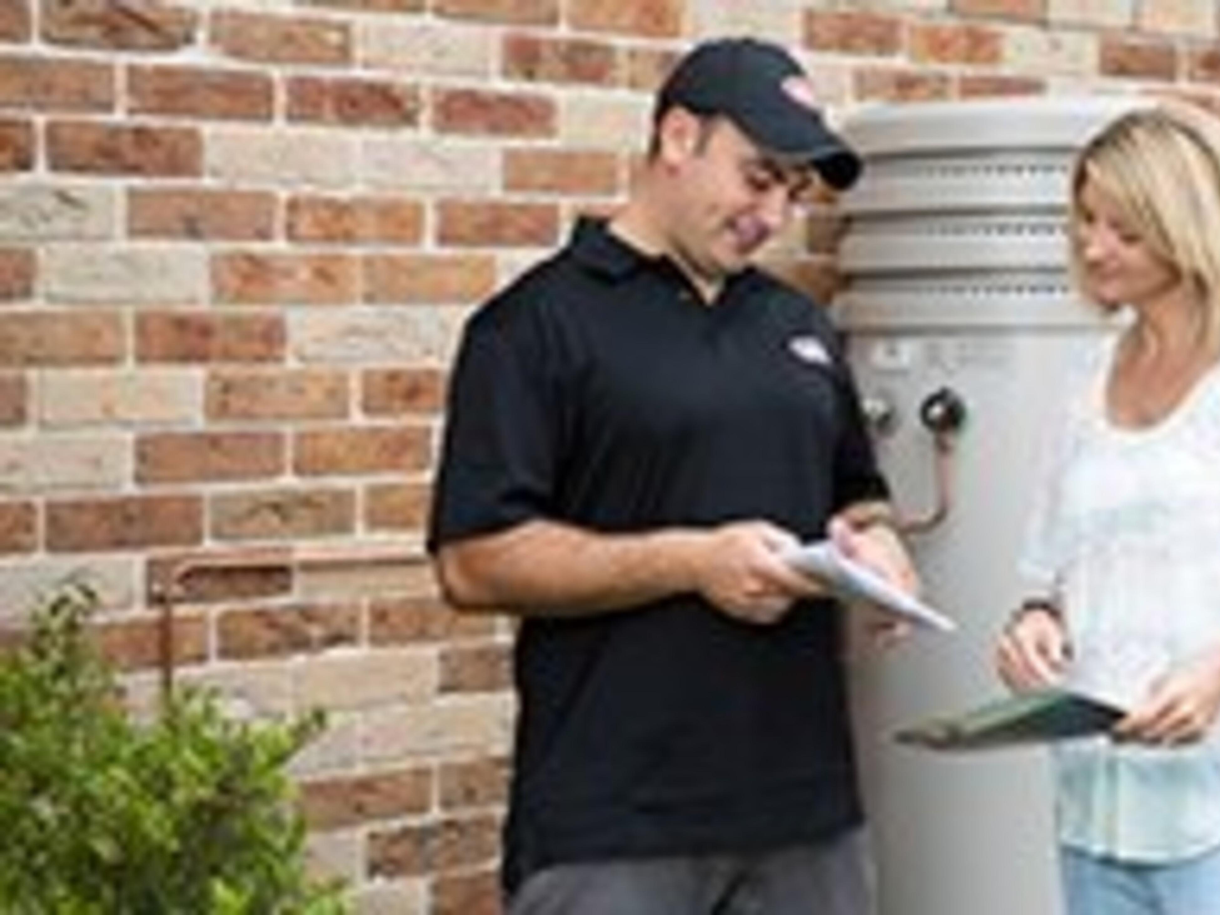 Hot Water Systems Bunnings Australia