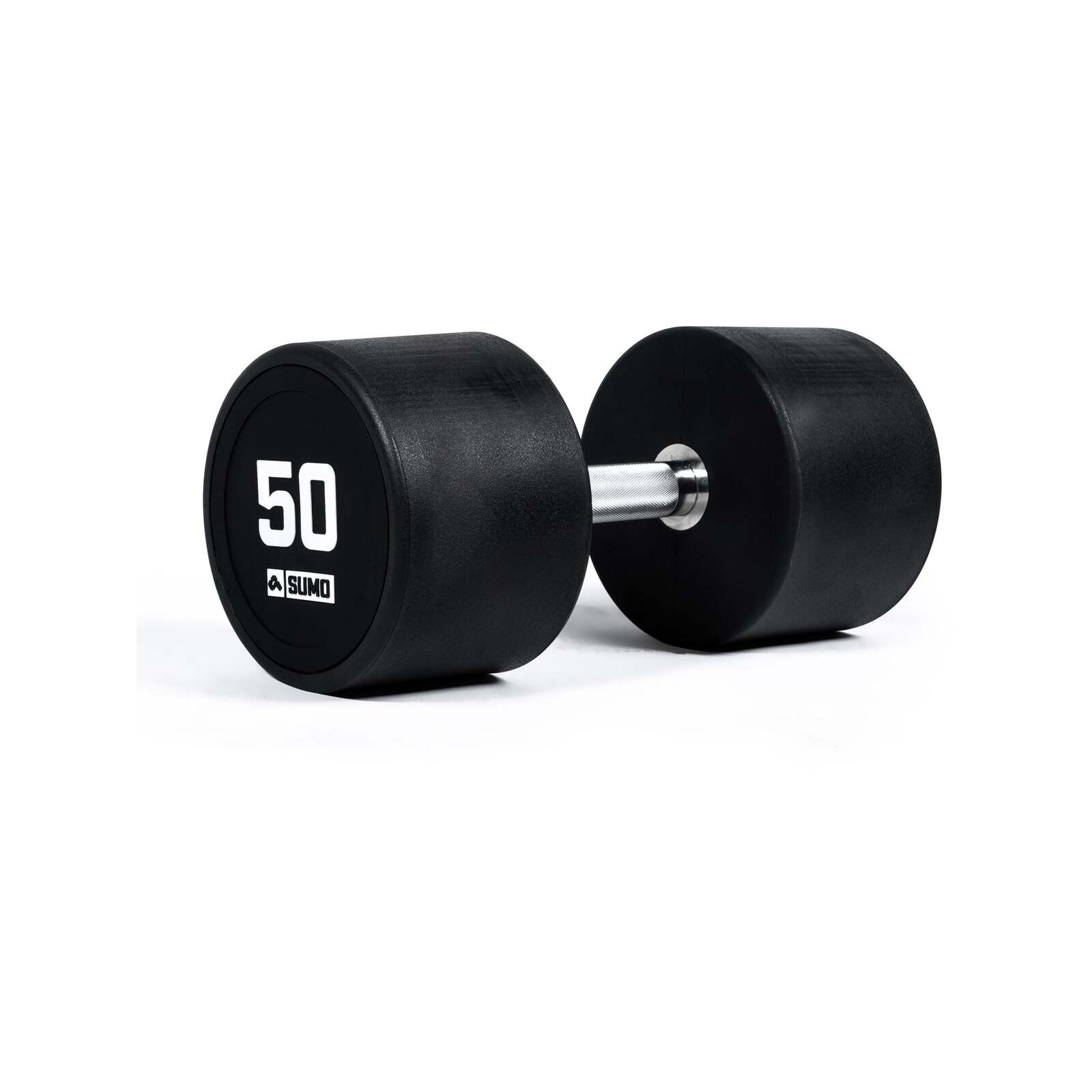 Sumo Strength Premium PU Dumbell - 50kg - Bunnings Australia