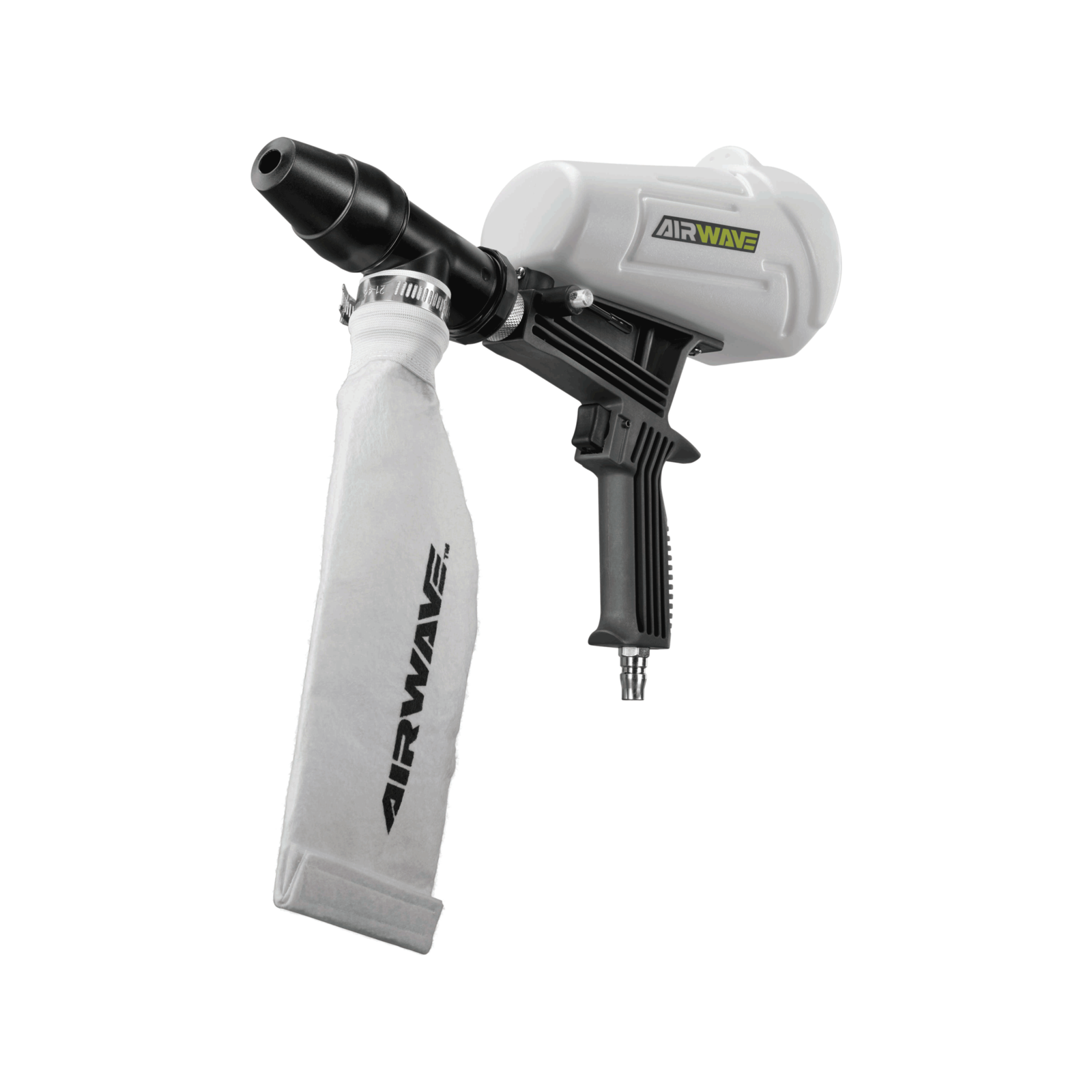 Ryobi Airwave Sandblaster Gun Kit Bunnings Australia