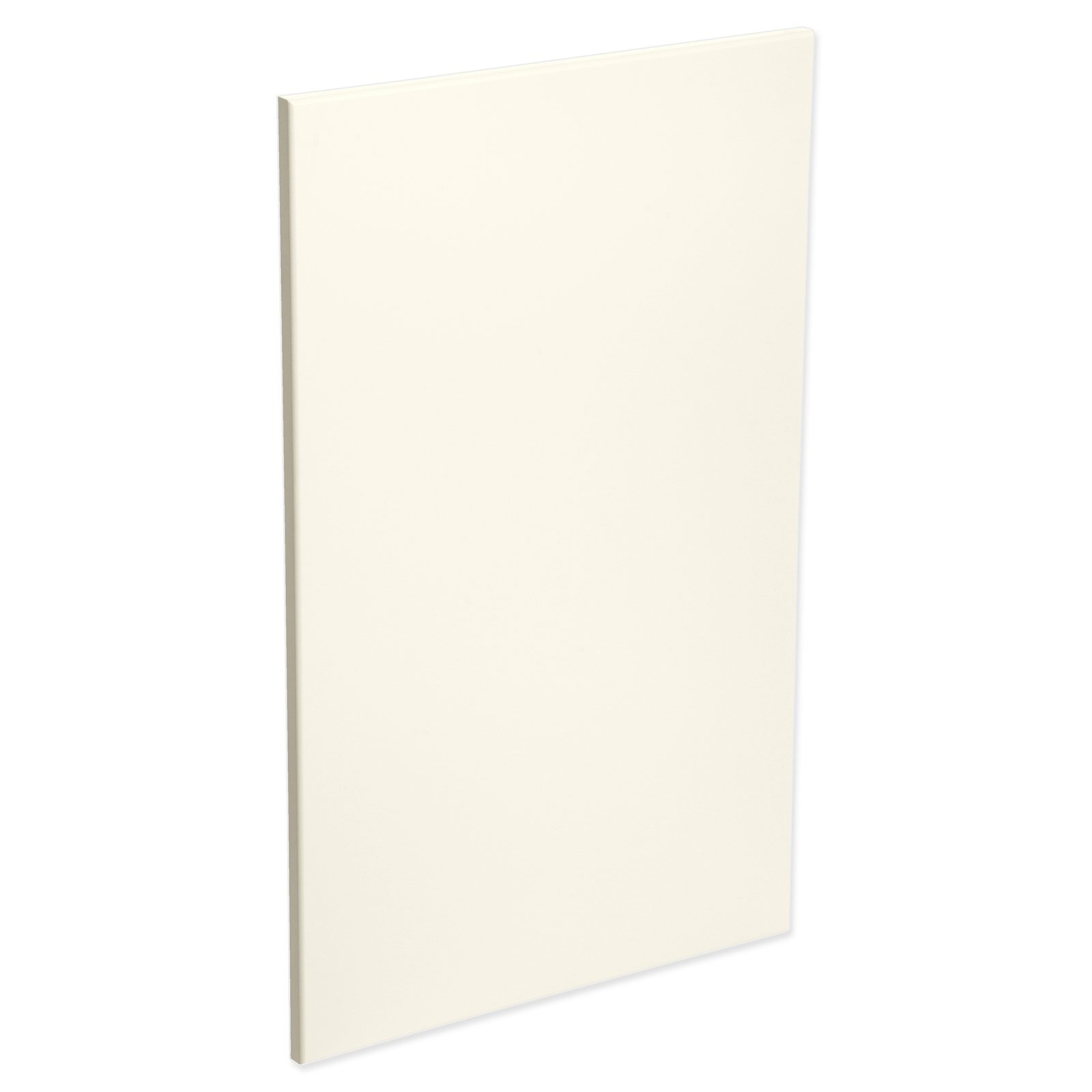 Kaboodle 450mm Antique White Modern Cabinet Door - Bunnings Australia